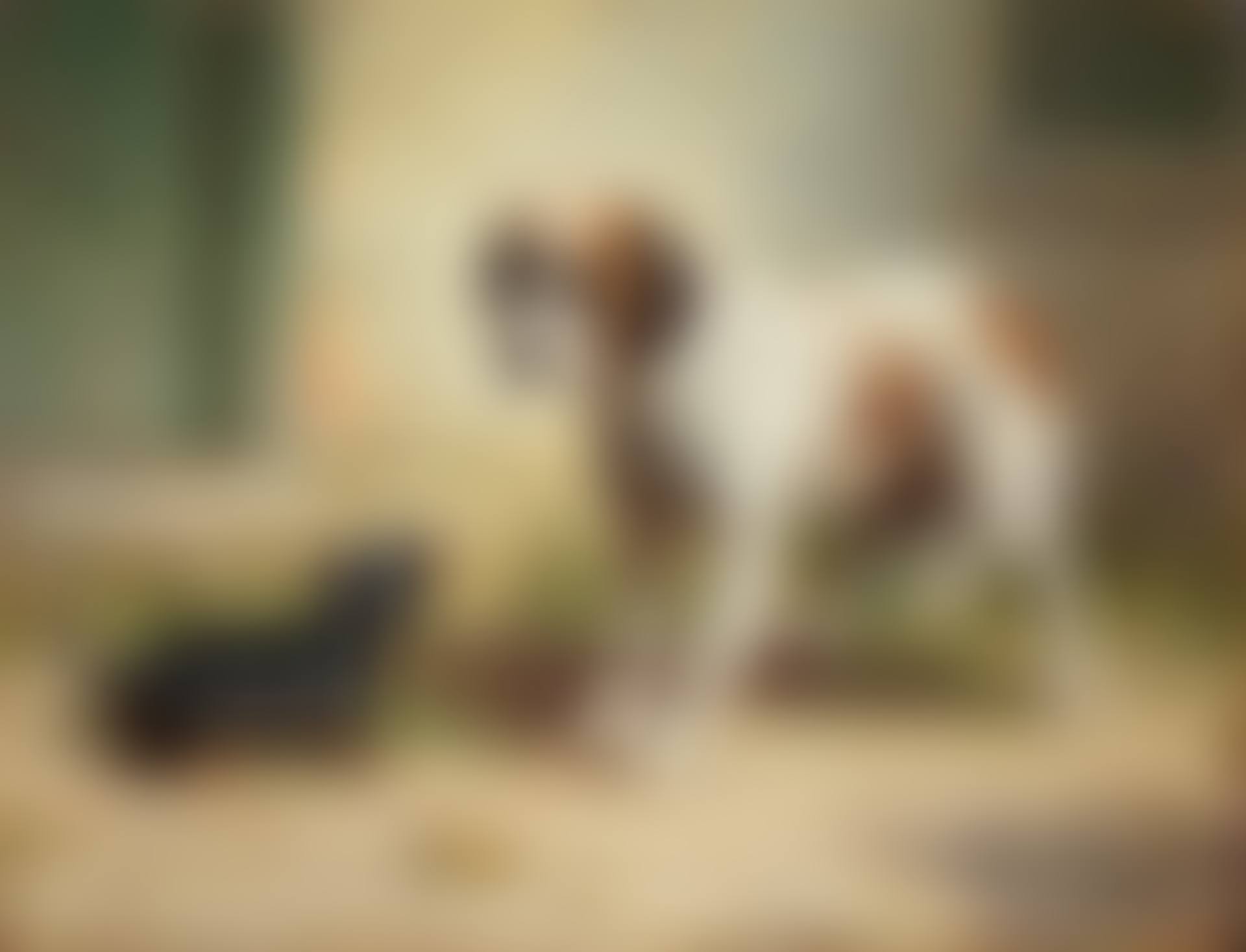 The Unexpected Visitor (preview)