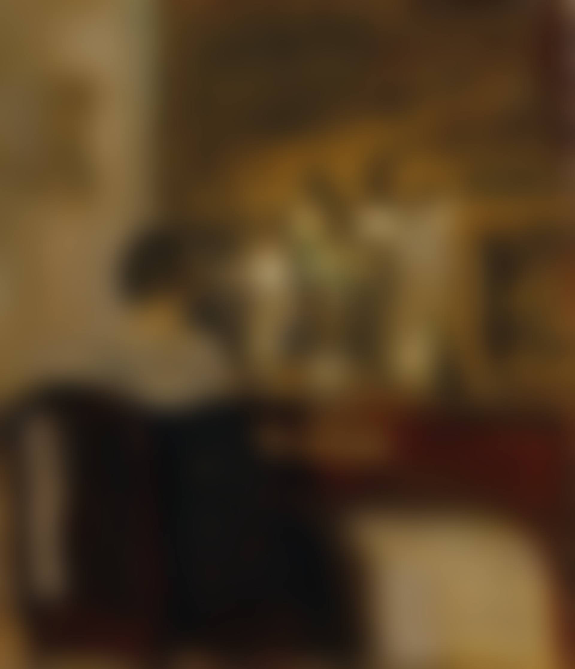 A Lady Playing the Piano (preview)
