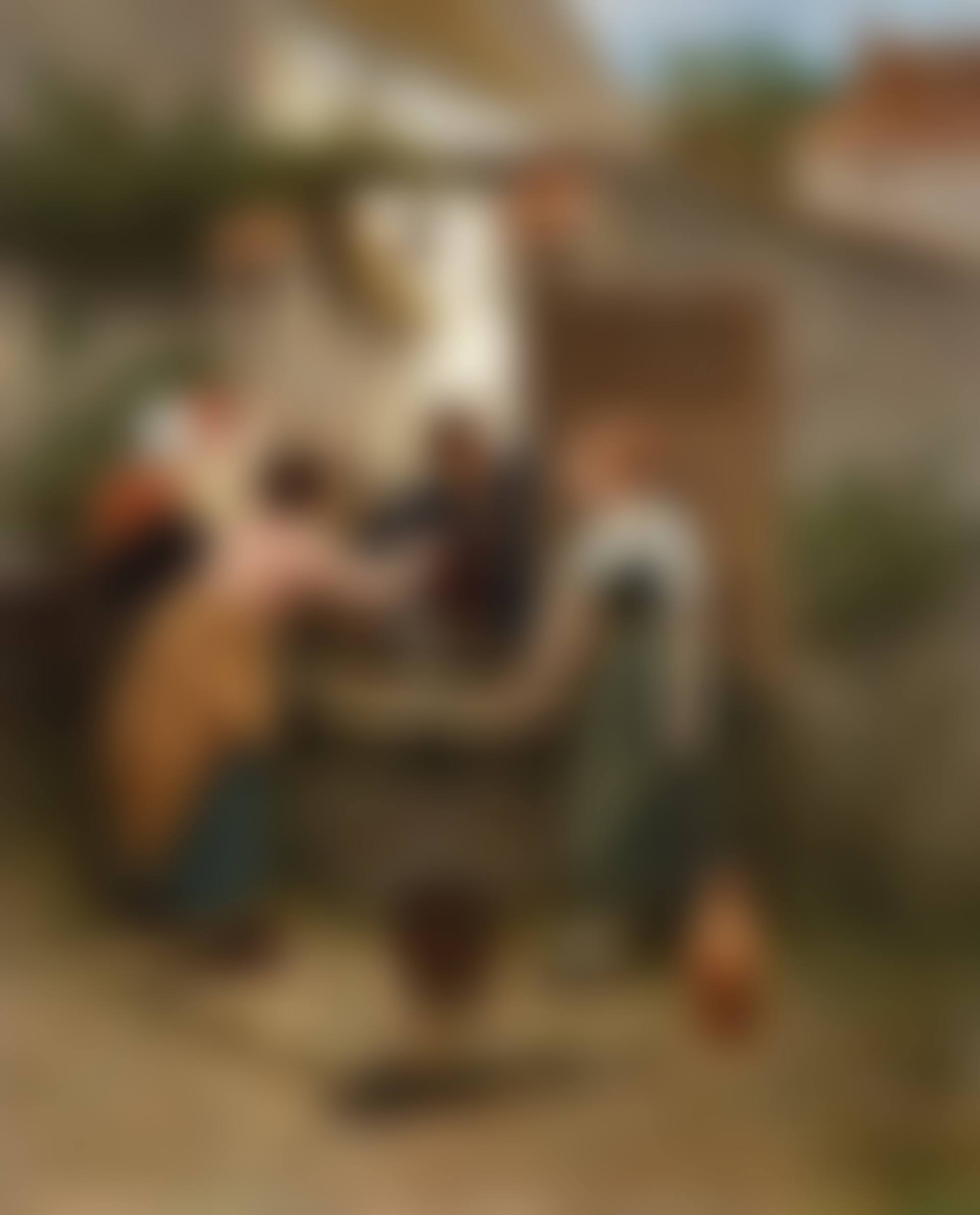 By the Well (preview)
