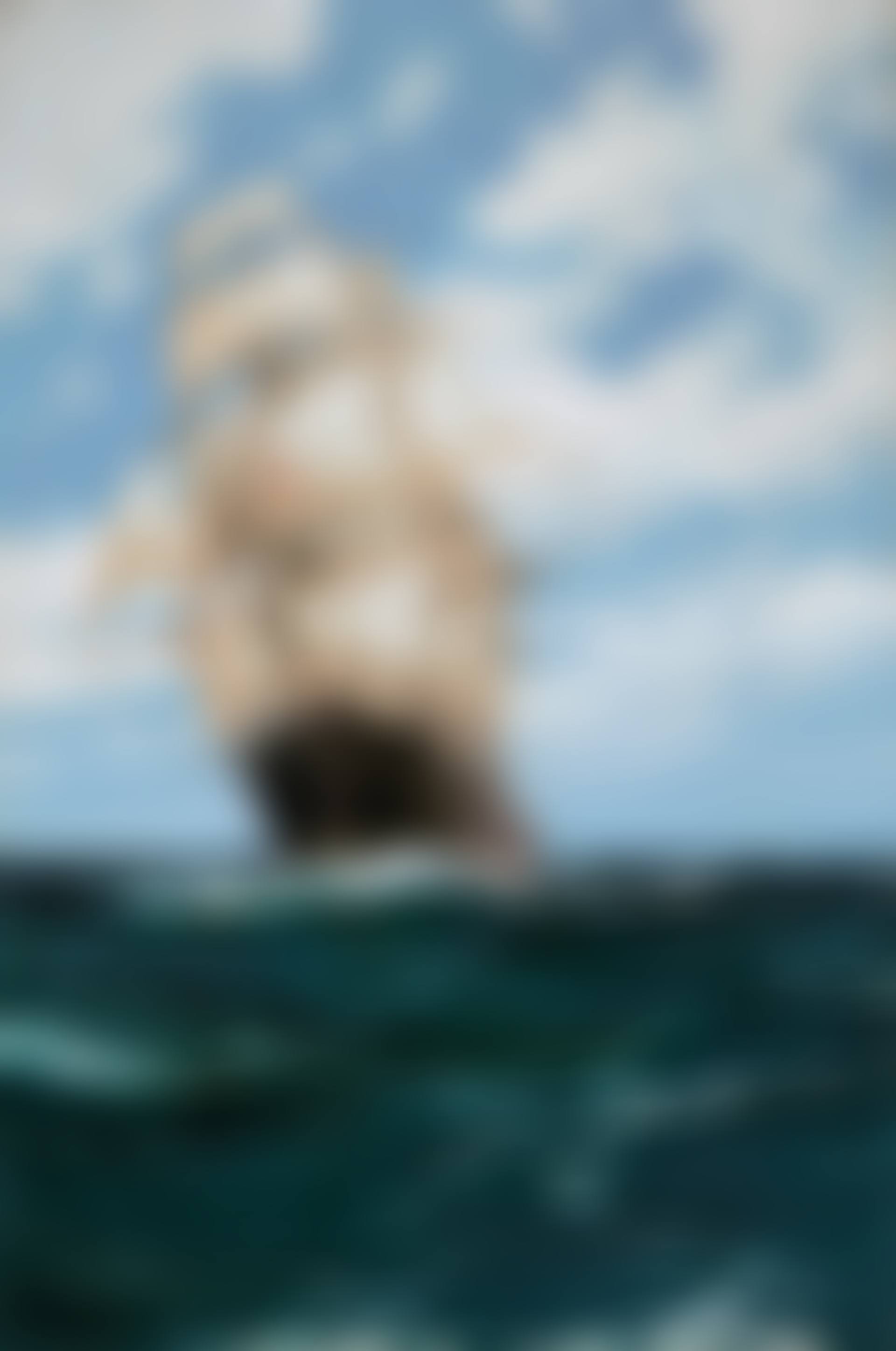 Clipper Ship 'Dreadnought' (preview)