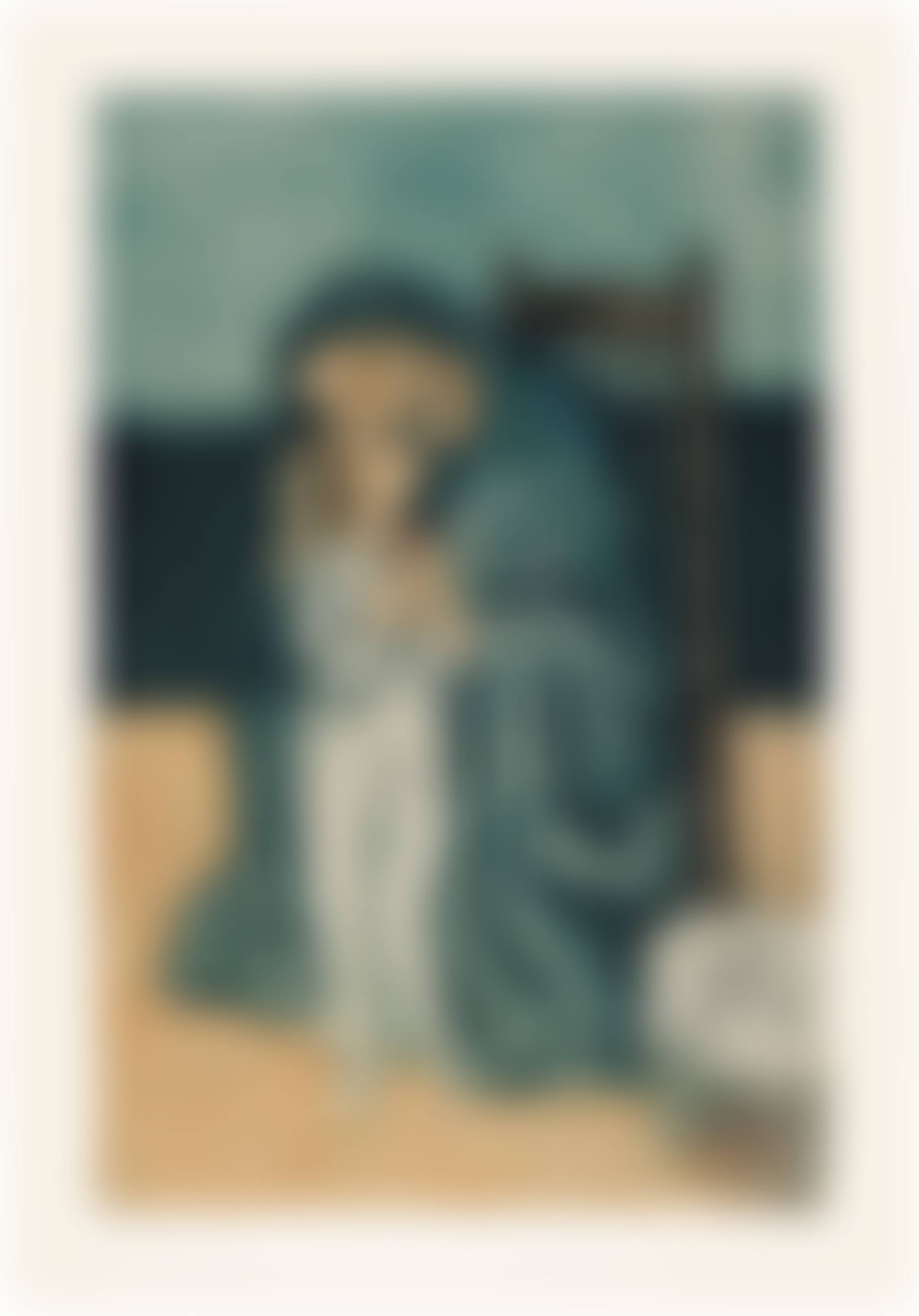 Maternité (preview)
