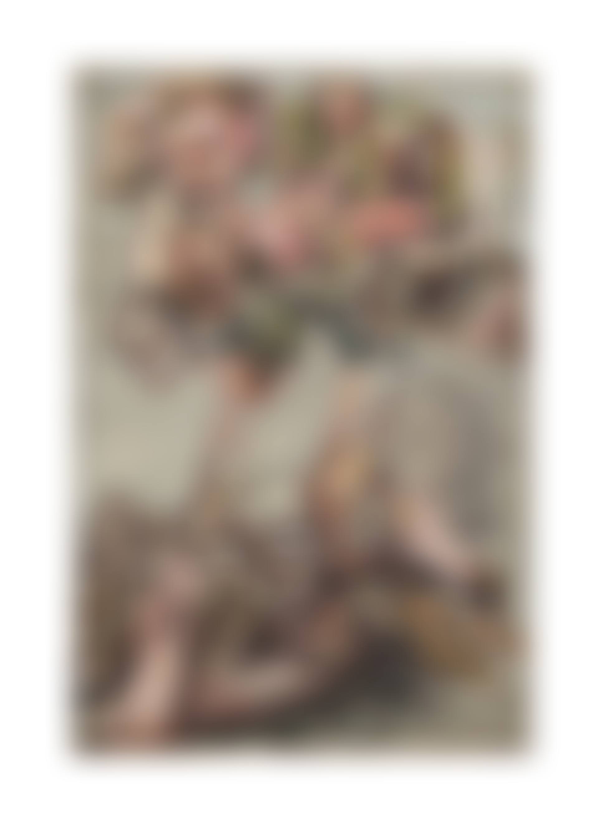 OHNE TITEL (WALDARBEITER) (UNTITLED (WOODSMAN)) (preview)