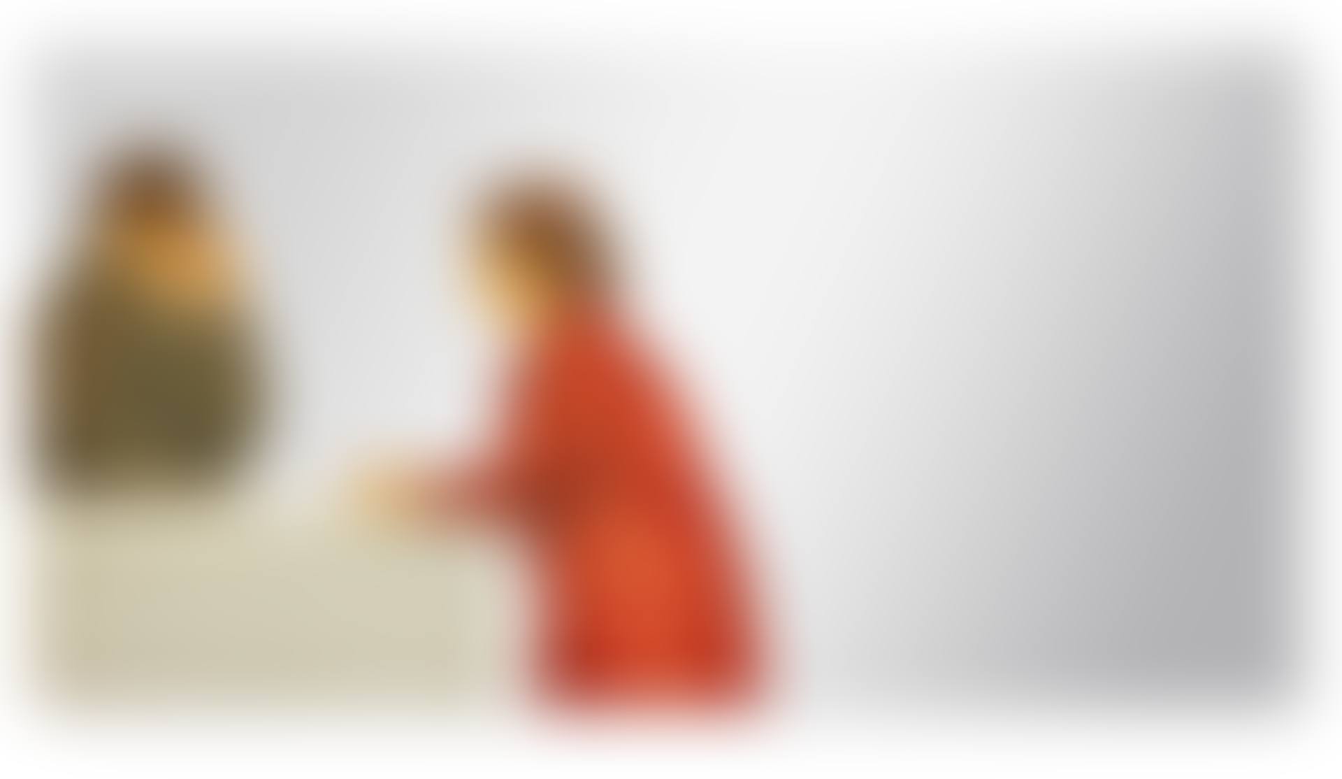 L'ANNUNCIAZIONE (THE ANNUNCIATION)&nbsp; (preview)