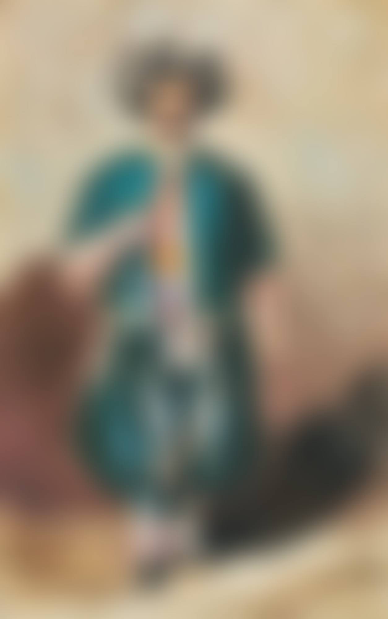 OFFICIER TURC (preview)