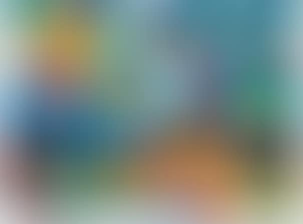 Blah, Blah, Blah (preview)