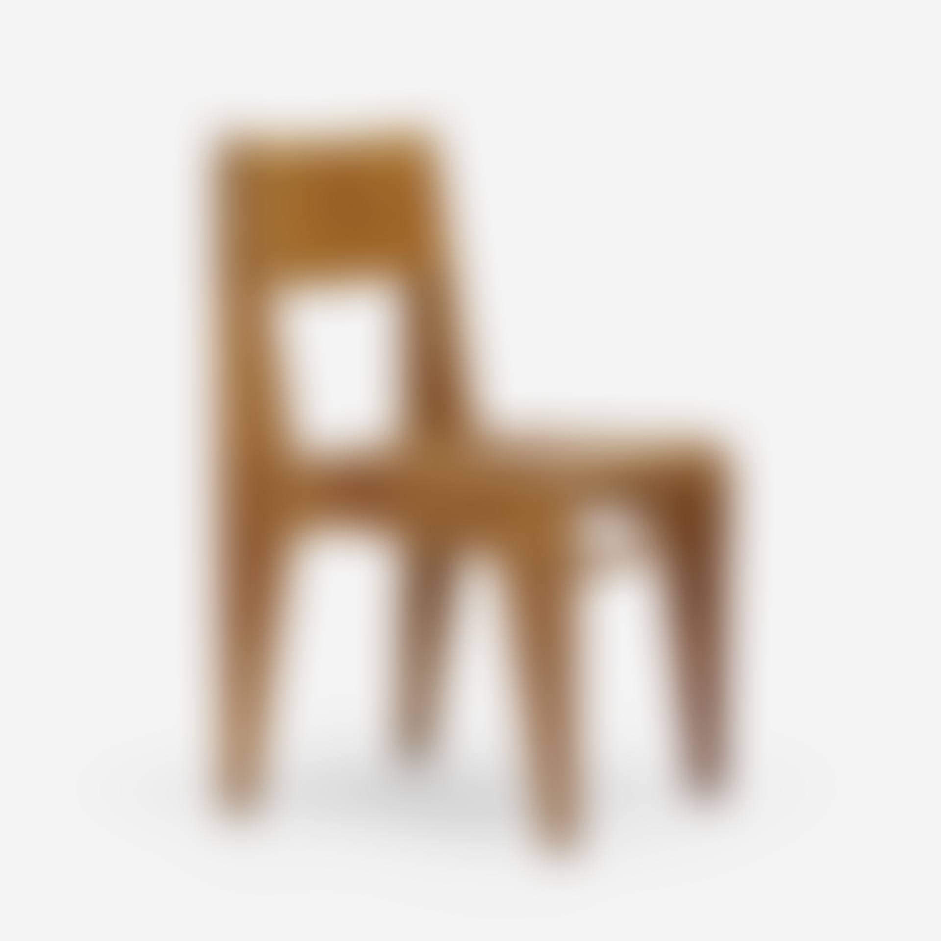 desk chair from Bryn Mawr College, Pennsylvania (preview)