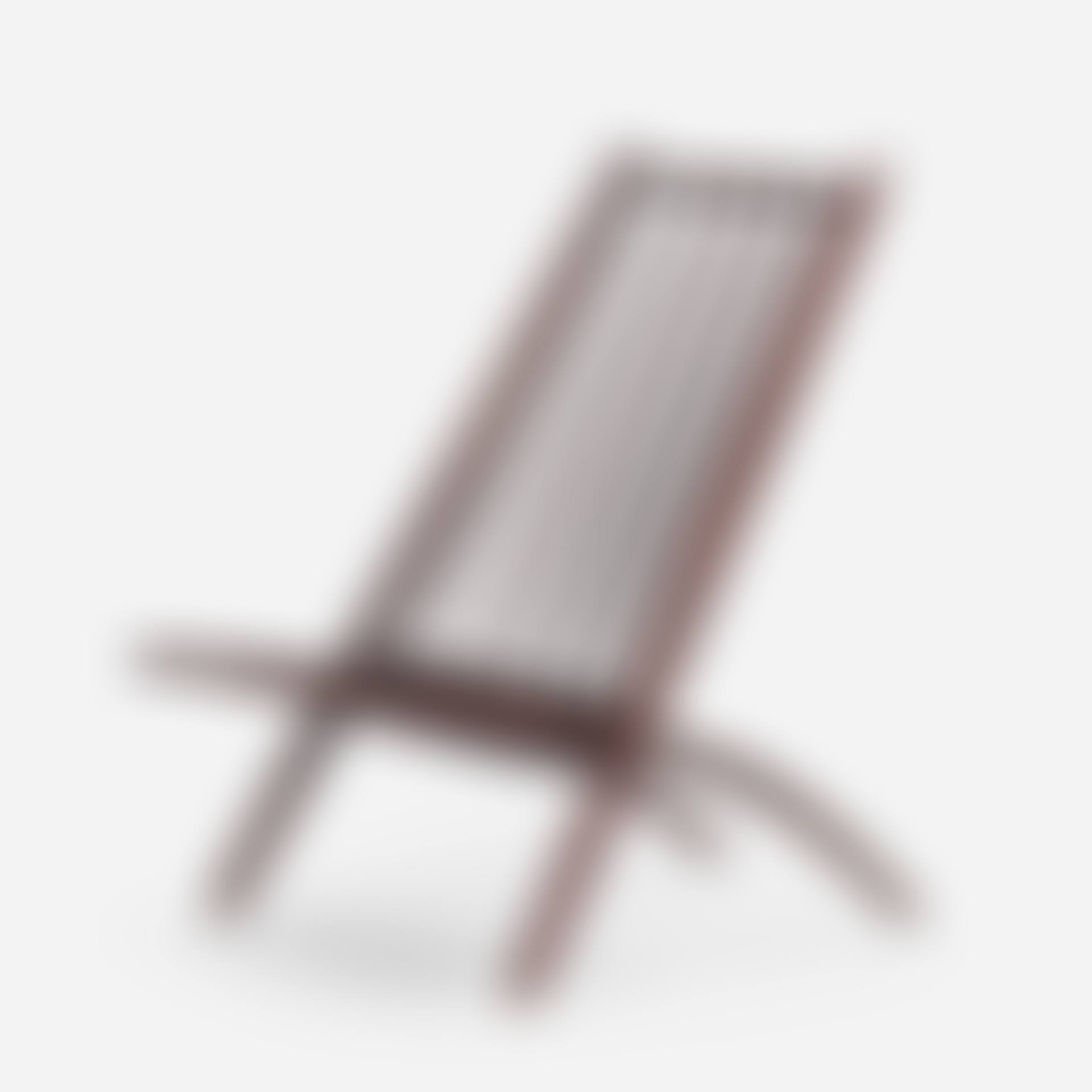 Congo chair (preview)