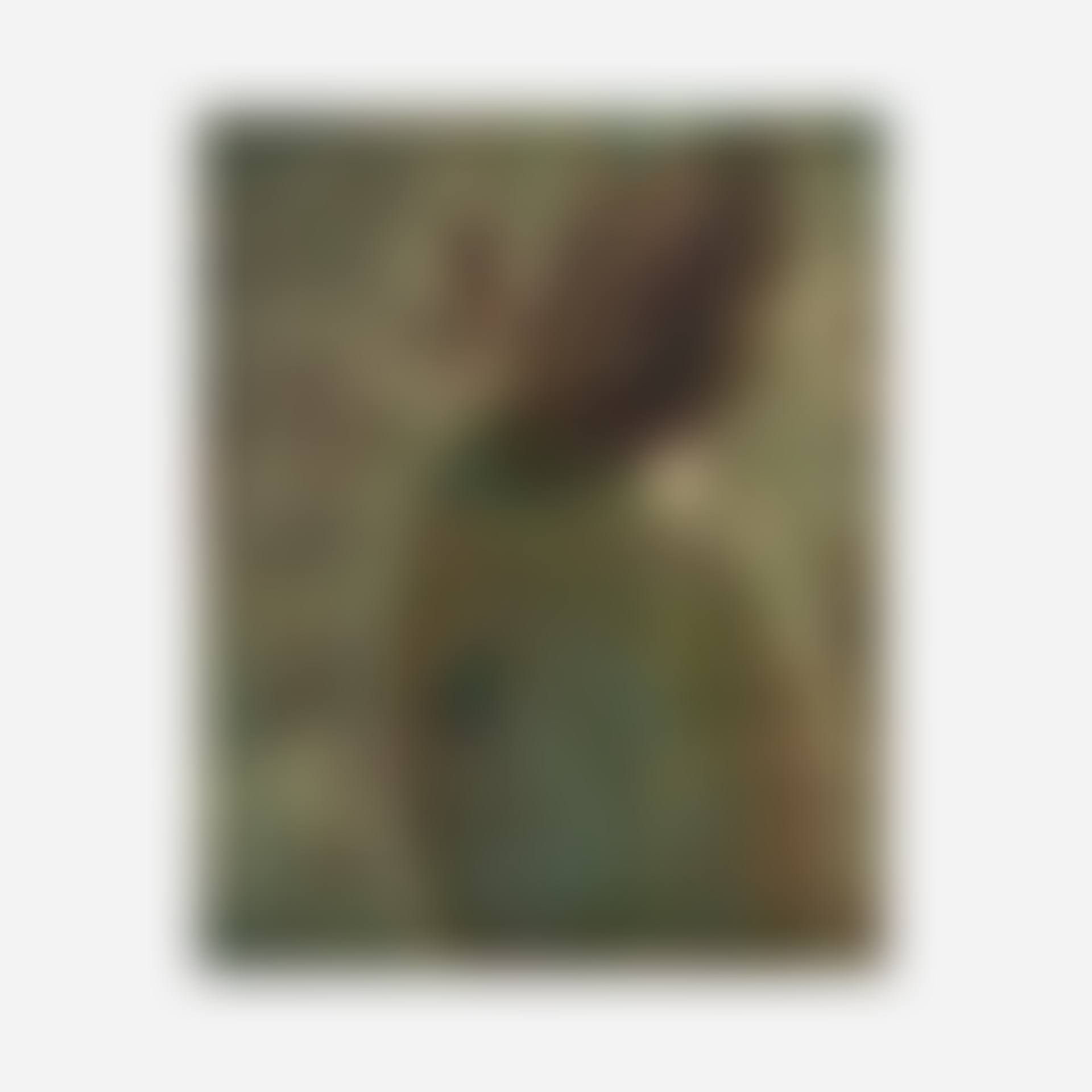 Untitled (Monotype) (preview)