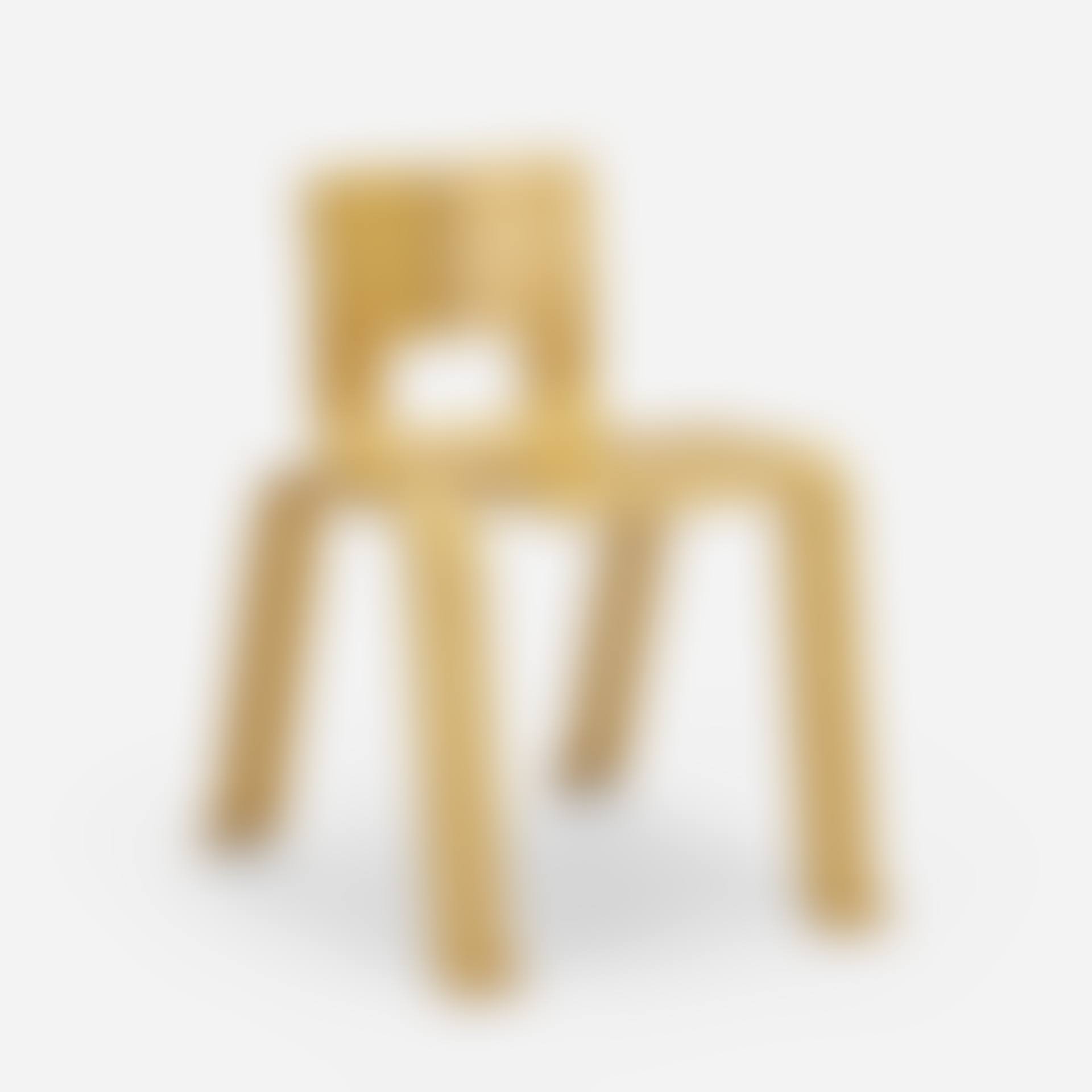 Ombre chair (preview)