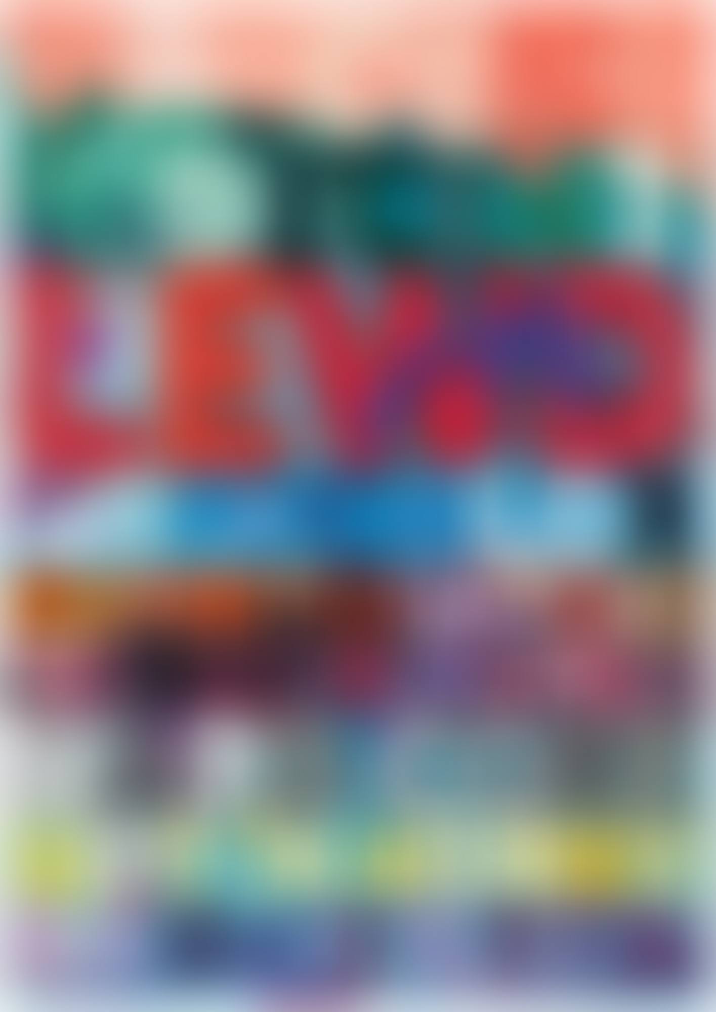 OBSCENE (preview)