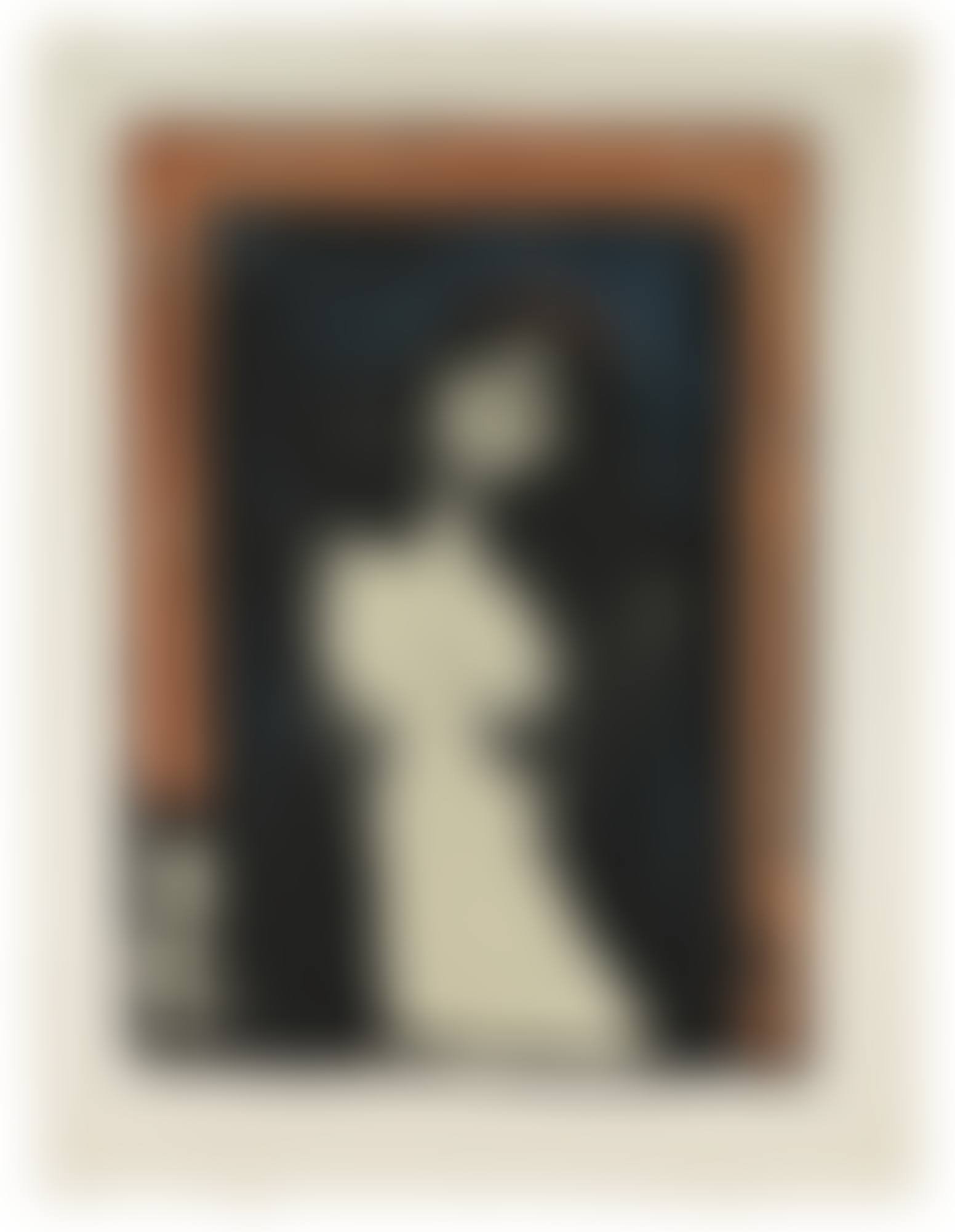 MADONNA (SCHIEFLER 33; WOLL 39) (preview)