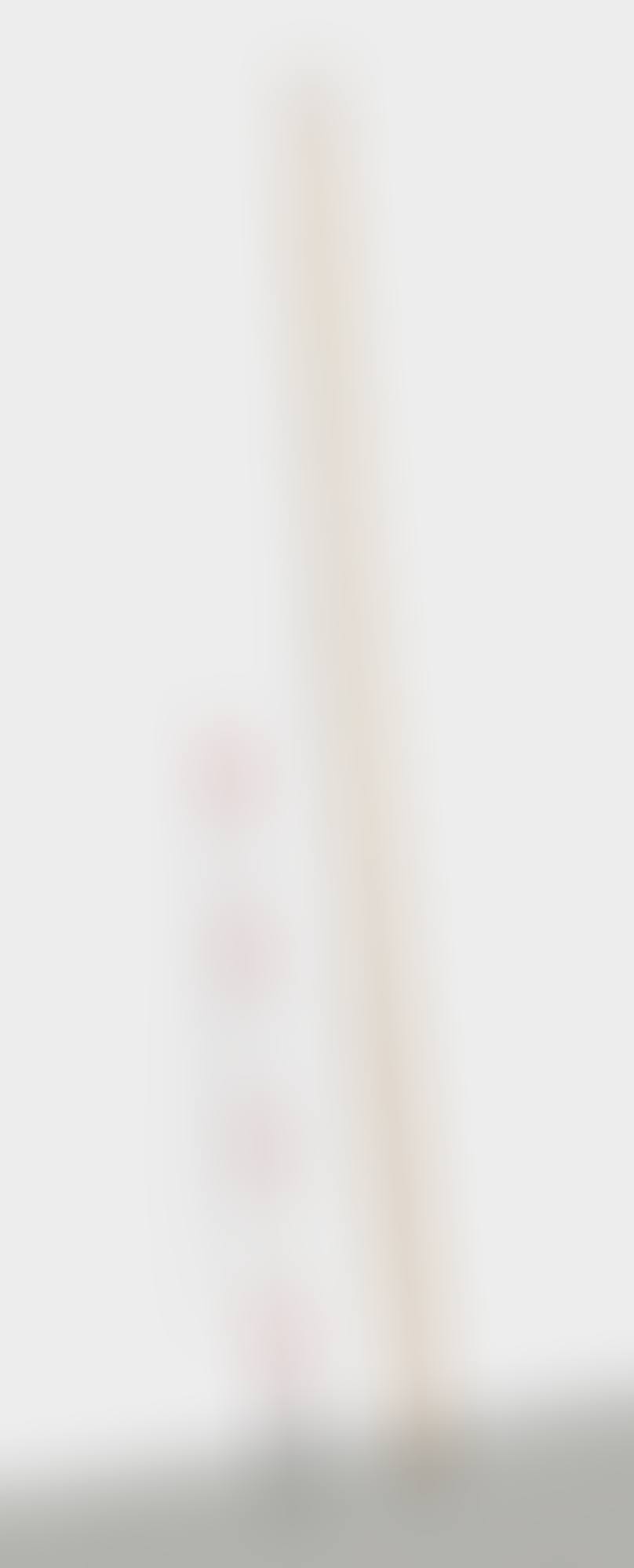 Lot composed of two works: (i) Asta di misurazione (Measurement pole) (ii)Triplo metro (Triple meter) (preview)