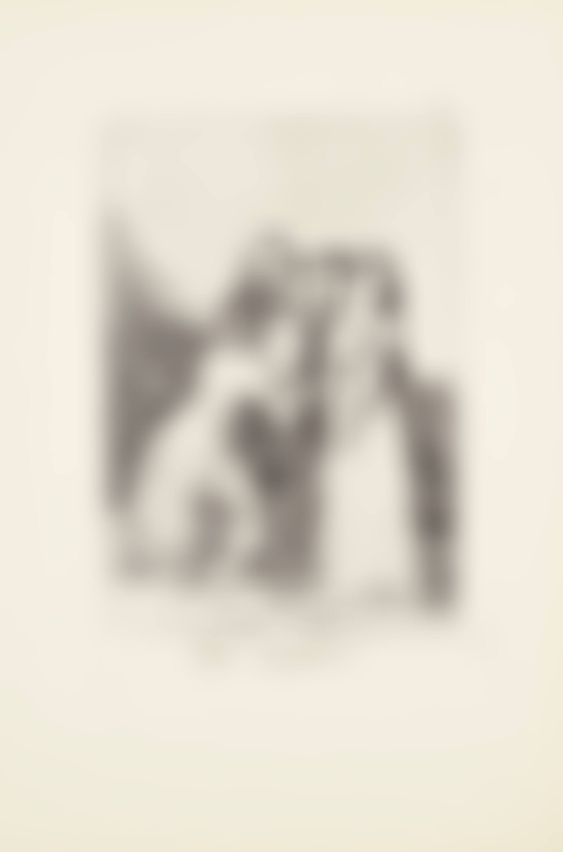 What a sacrifice! (Que sacrificio!)  Plate 14 from: Los Caprichos (preview)