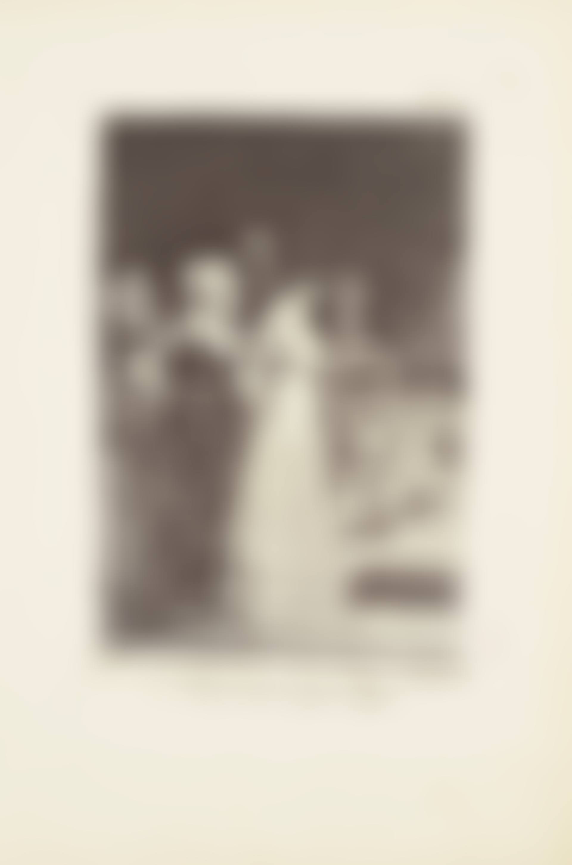 They say yes and give their hand to the first comer (El si pronuncian y la mano alargan al primero que llega) Plate 2 from: Los Caprichos (preview)