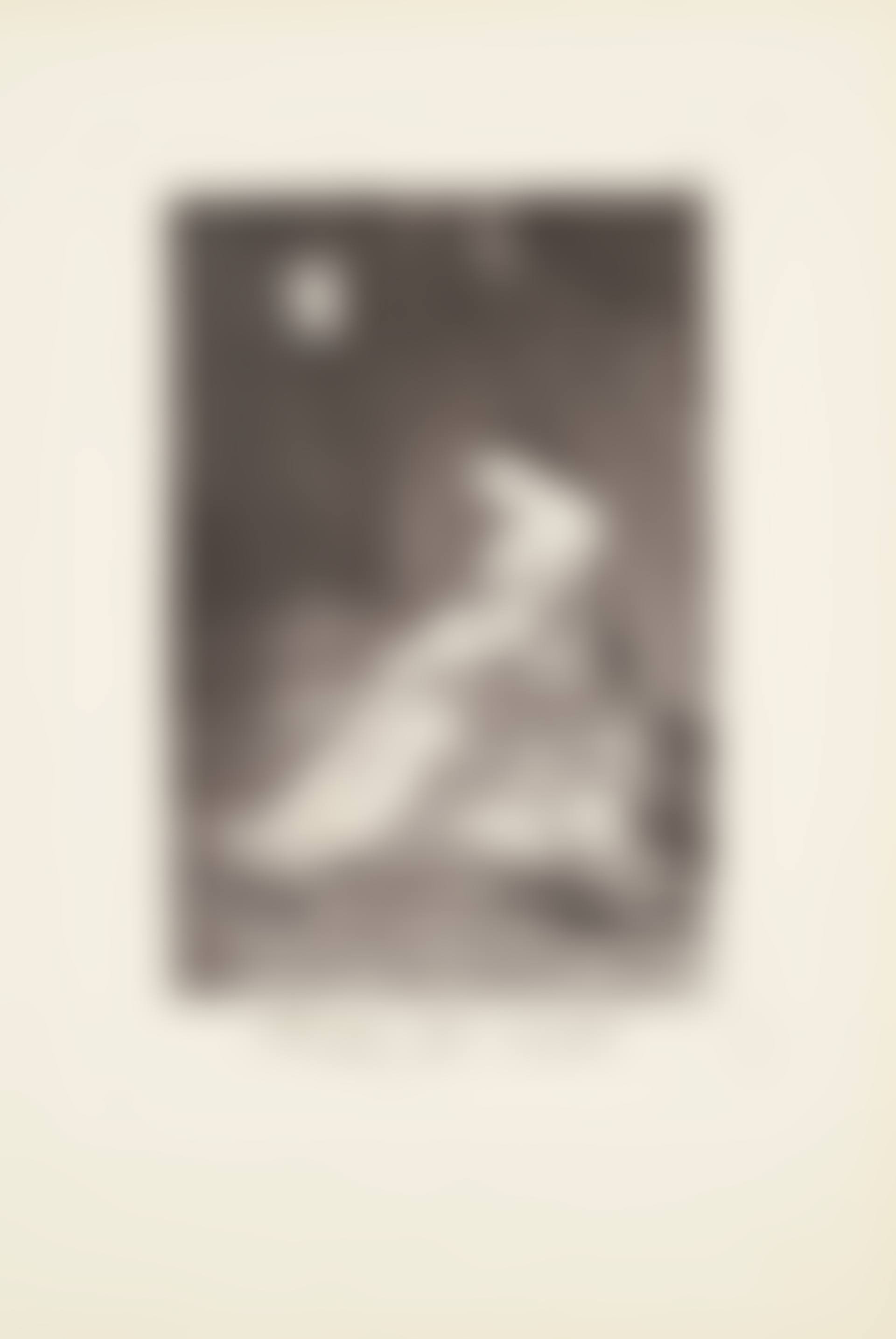 Because she was susceptible (Por que fue sensible)  Plate 32 from: Los Caprichos (preview)