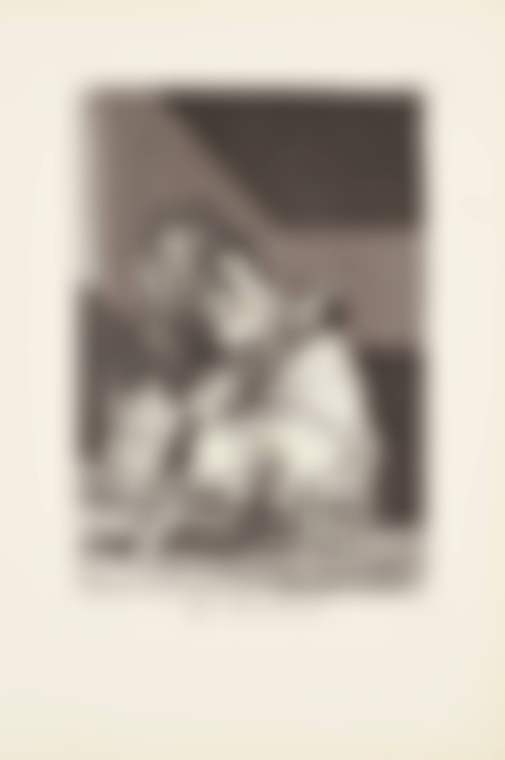 She fleeces him (Le descañona)  Plate 35 from: Los Caprichos (preview)