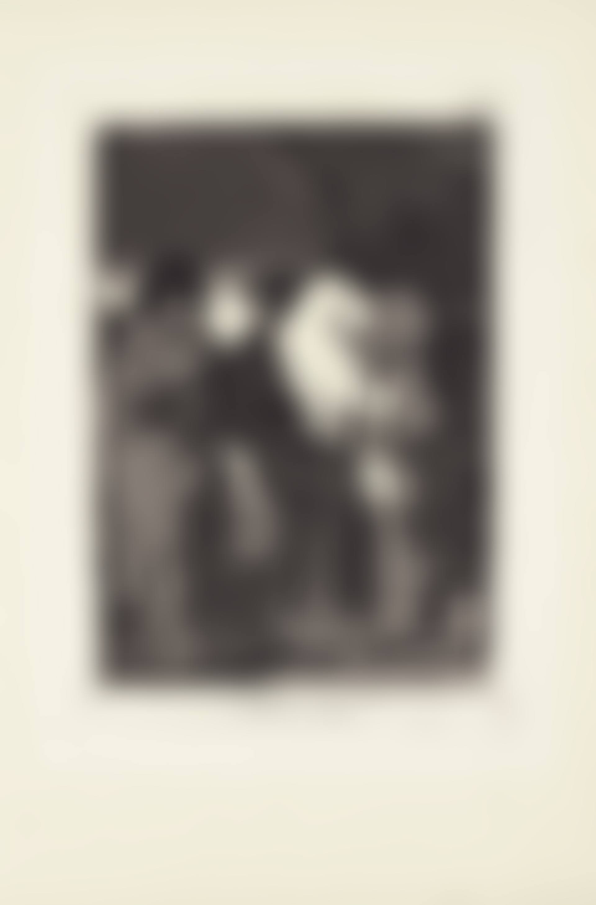 Poor little girls! (Pobrecitas!)  Plate 22 from: Los Caprichos (preview)
