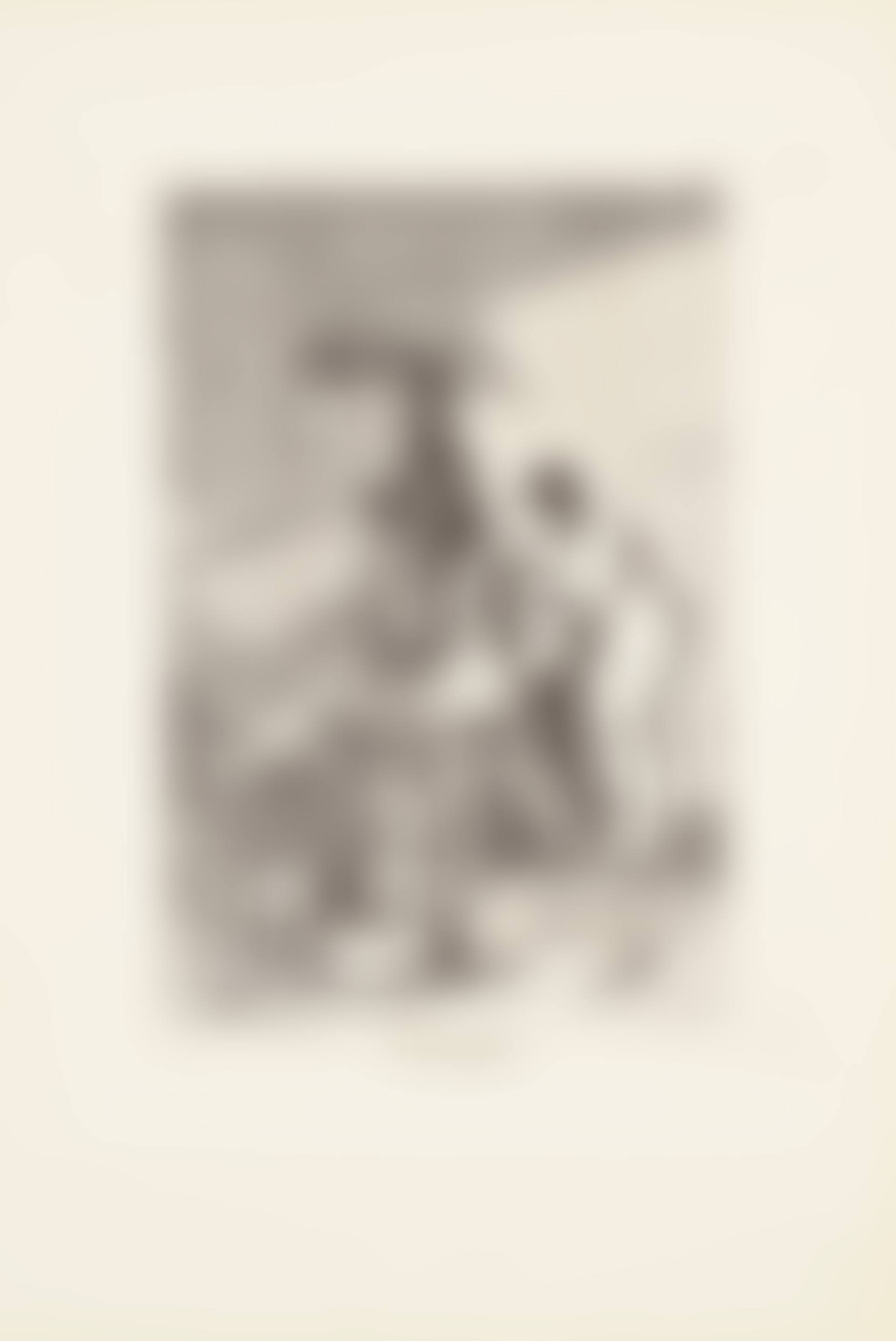 Trials (Ensayos)  Plate 60 from: Los Caprichos (preview)