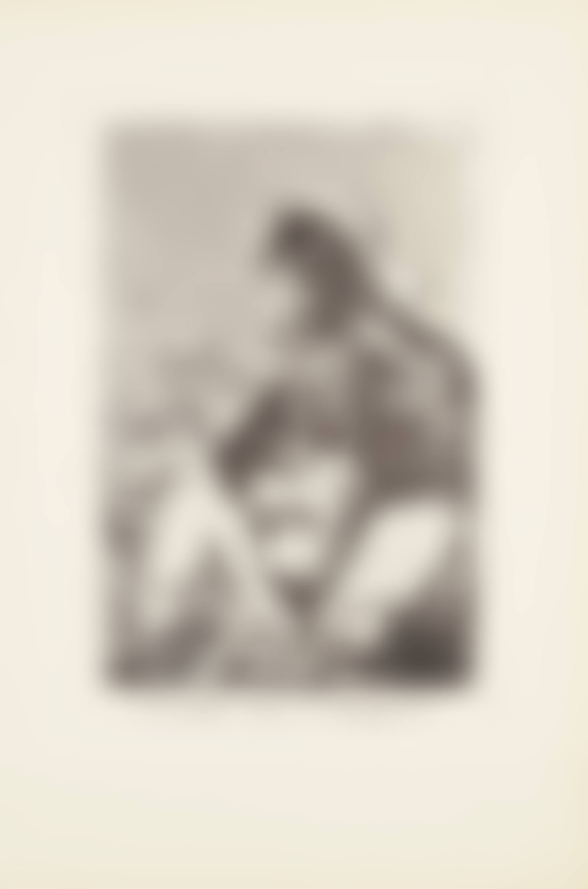 Might not the pupil know more? (Si sabrà mas es discípulo)  Plate 37 from: Los Caprichos (preview)