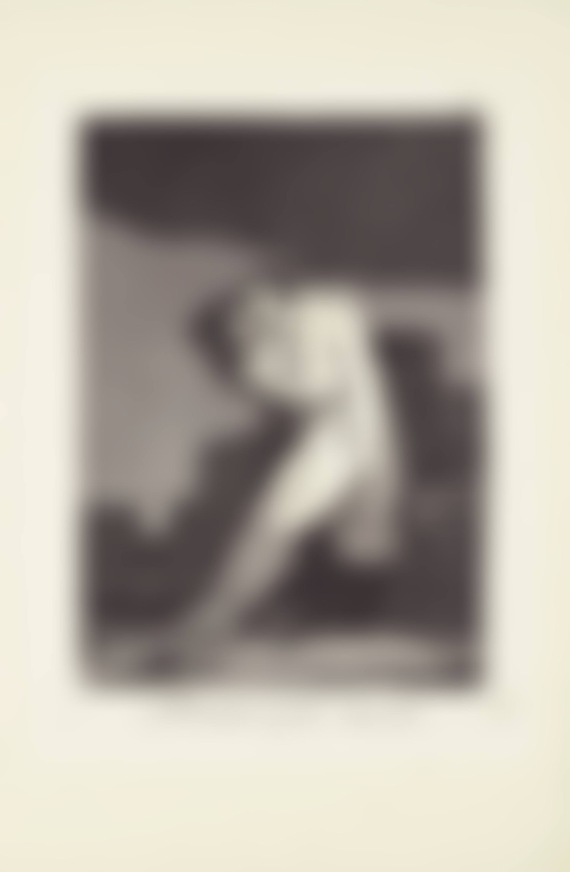 Love and death (El amor y la muerte)  Plate 10 from: Los Caprichos (preview)