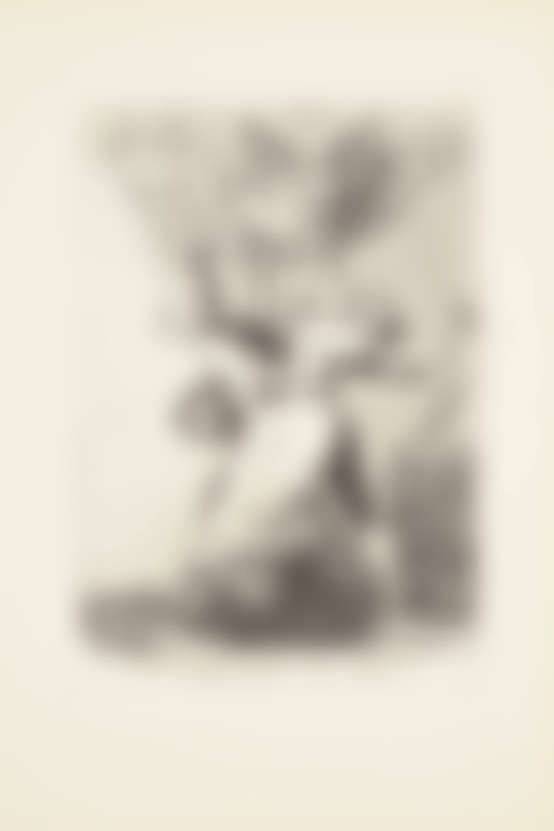 Can't anyone untie us? (¿No hay quien nos desate?)  Plate 75 from: Los Caprichos (preview)