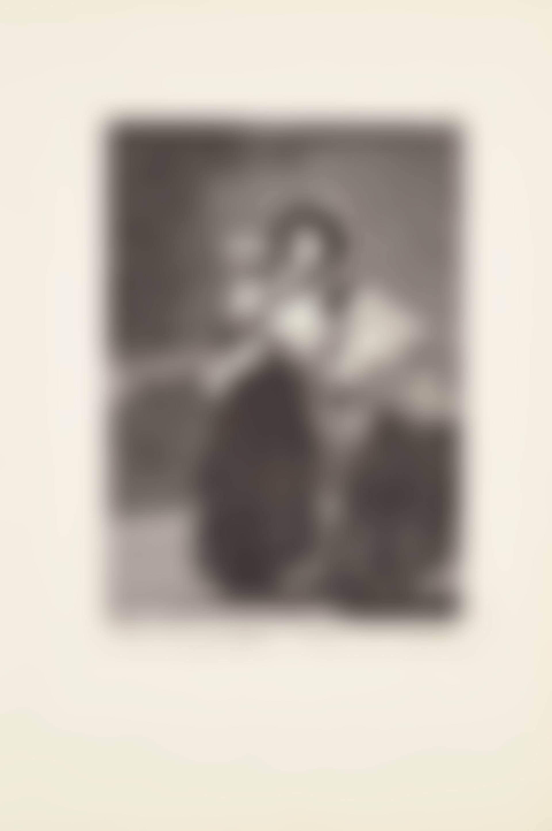 For Heaven's sake: and it was her mother (Dios la perdone: y era su madre)  Plate 16 from: Los Caprichos (preview)