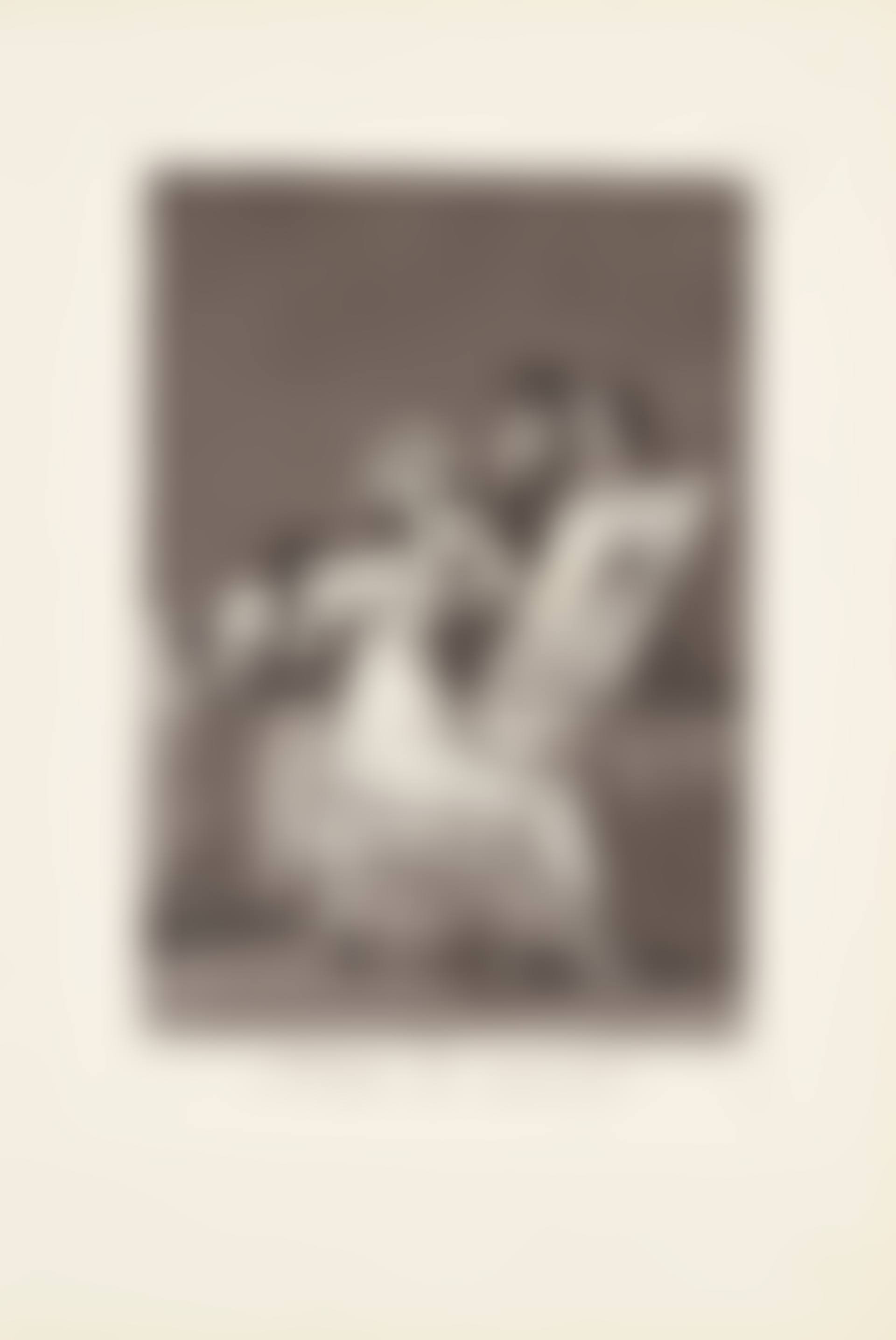 Until death (Hasta la muerte)  Plate 55 from: Los Caprichos (preview)