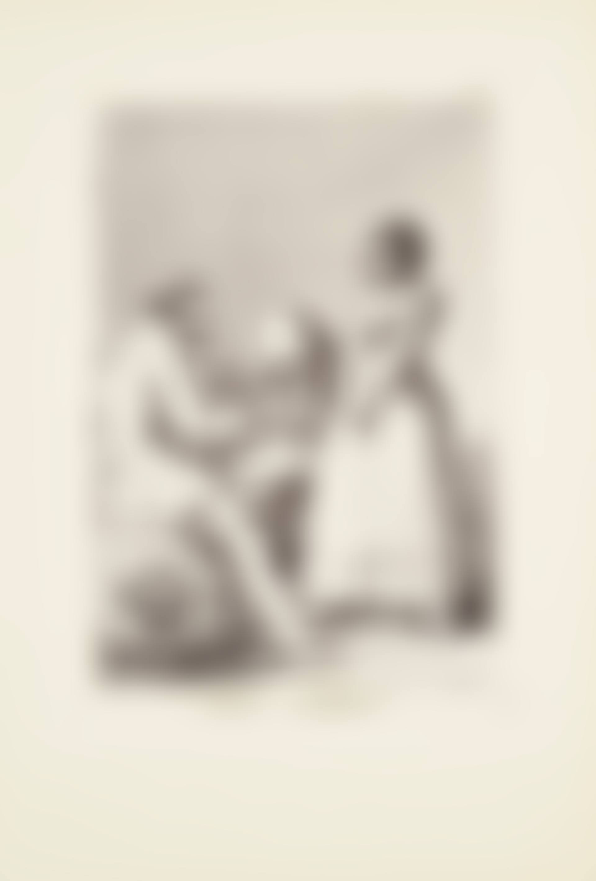 It is better to be lazy (Mejor es holgar)  Plate 73 from: Los Caprichos (preview)