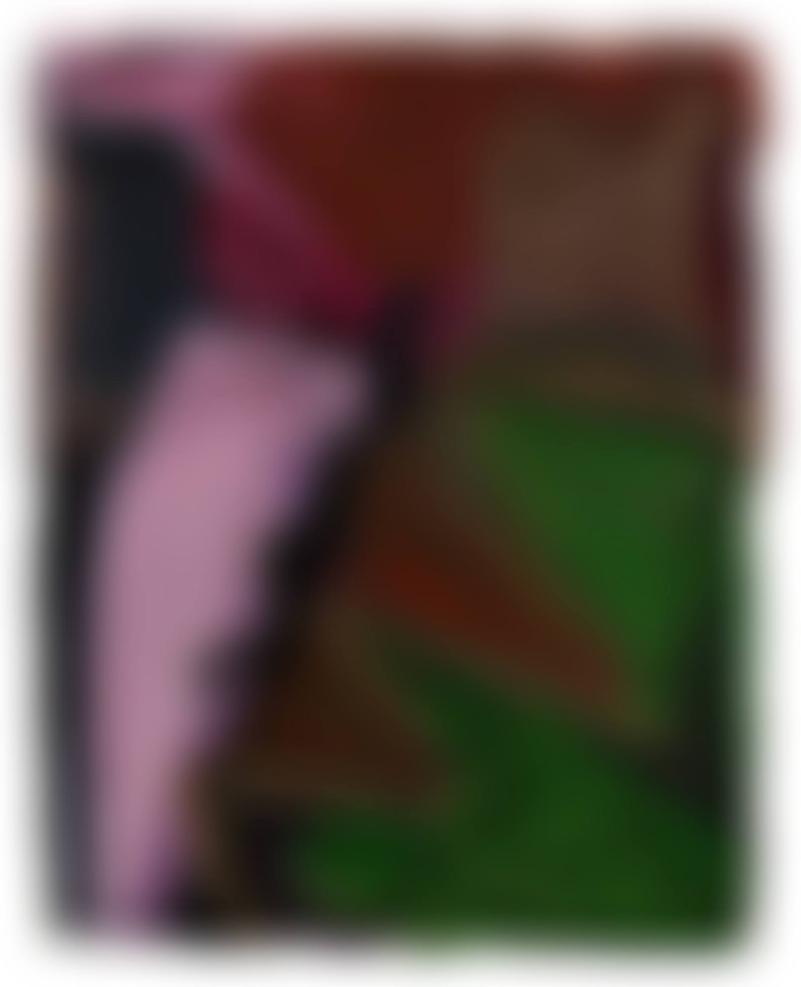 Untitled (Abstract painting #2) (preview)
