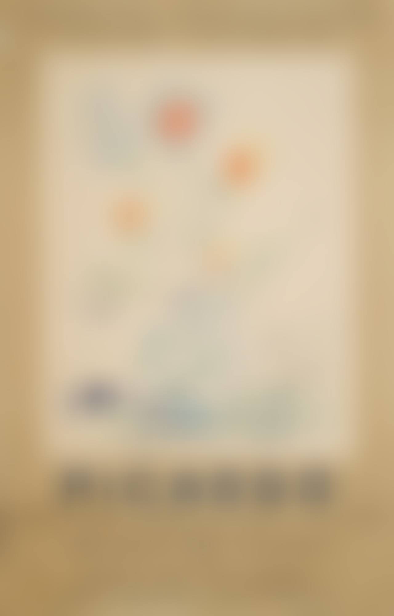 BONNE FÊTE MONSIEUR PICASSO POSTER (preview)