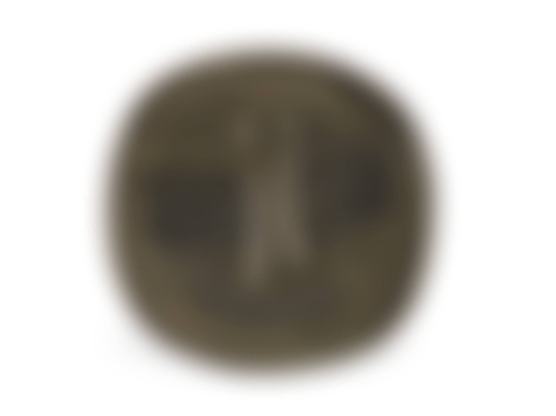 VISAGE AU NEZ PINCÉ (A. R. 440) (preview)