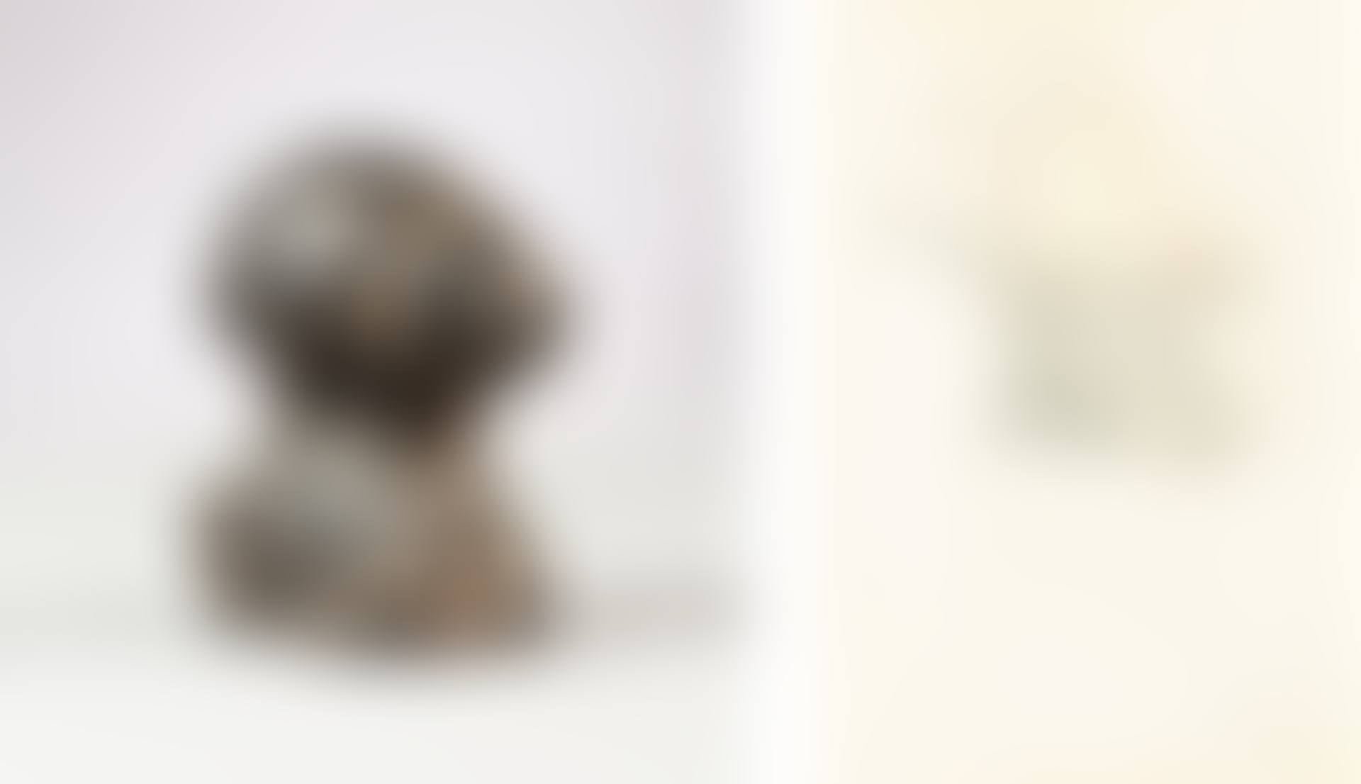 I-II) UNTITLED (preview)