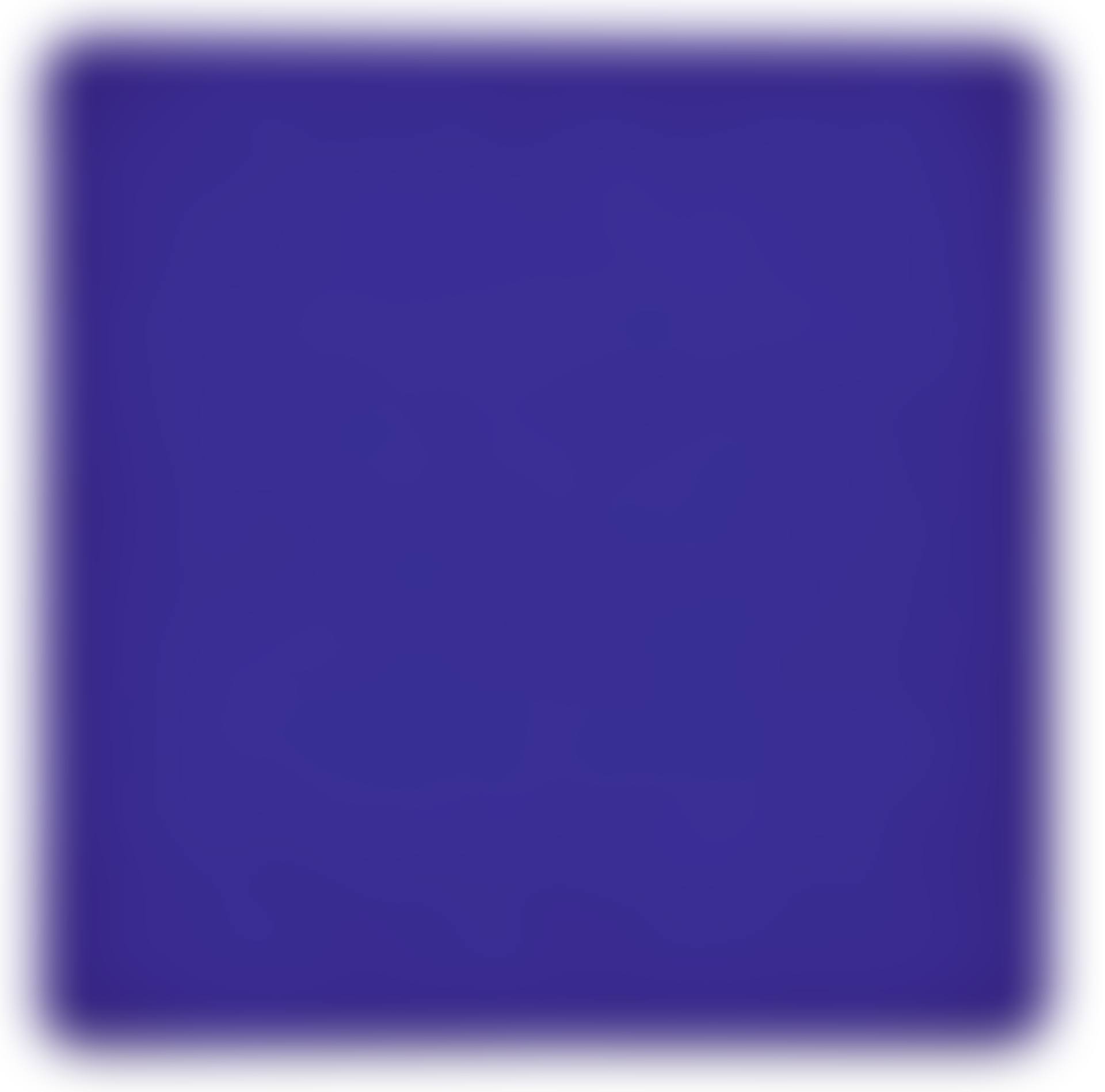 UNTITLED BLUE MONOCHROME (IKB 108) (preview)