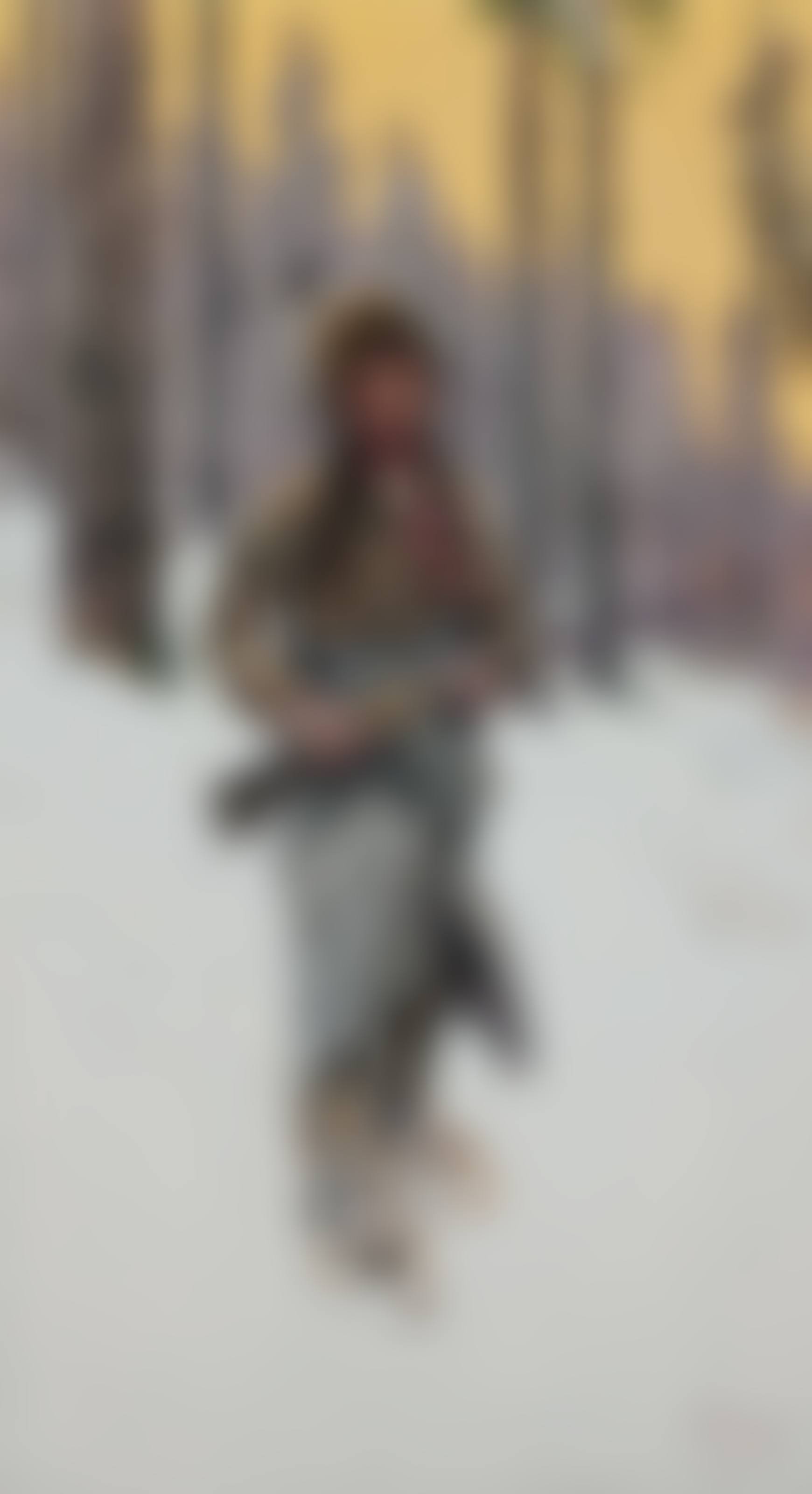 A Moment of Suspense (preview)