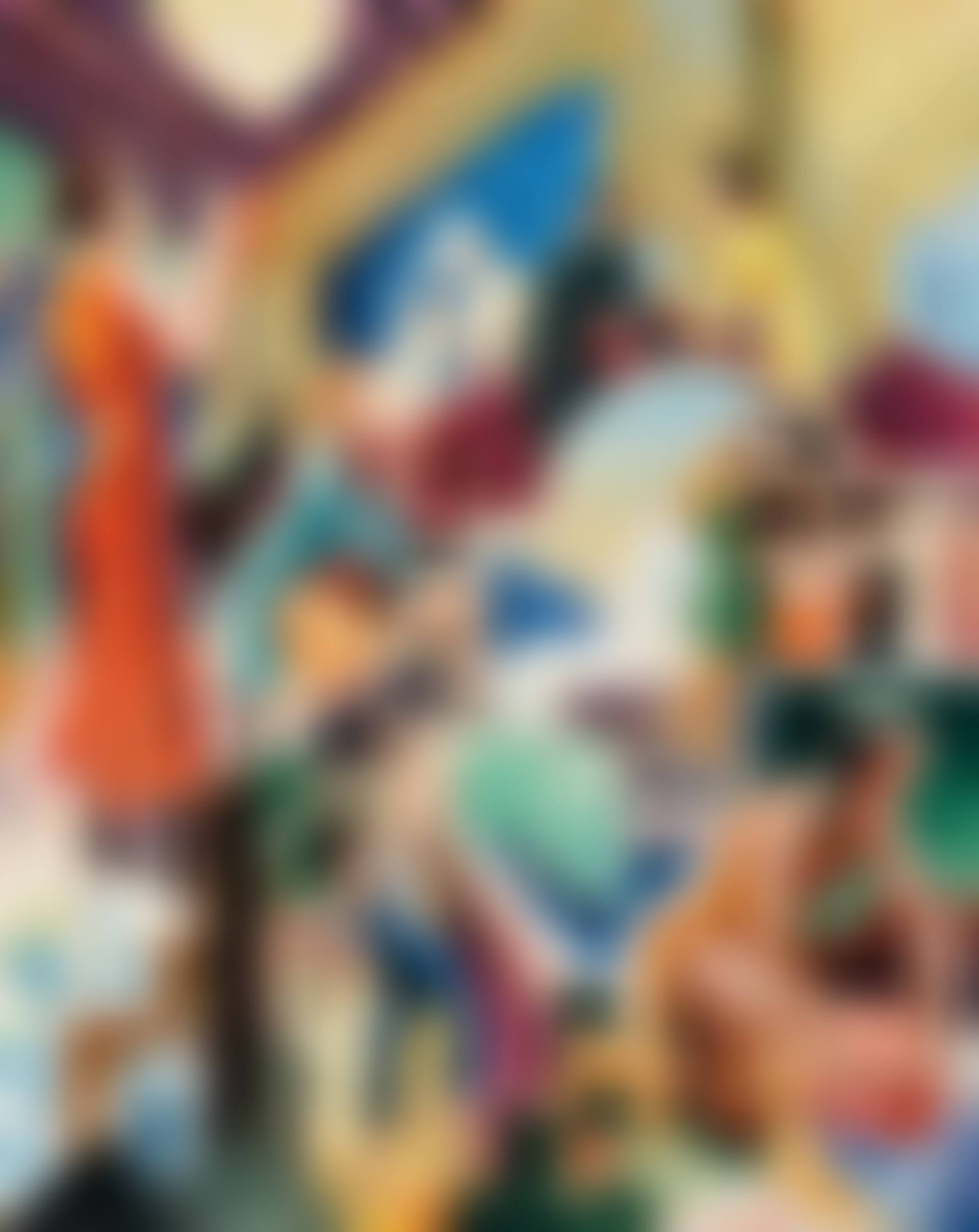 Study for 'The History of Water' (preview)