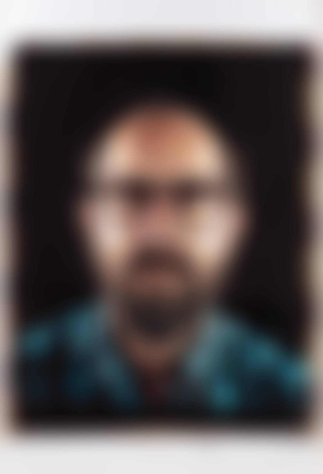 SELF-PORTRAIT (preview)