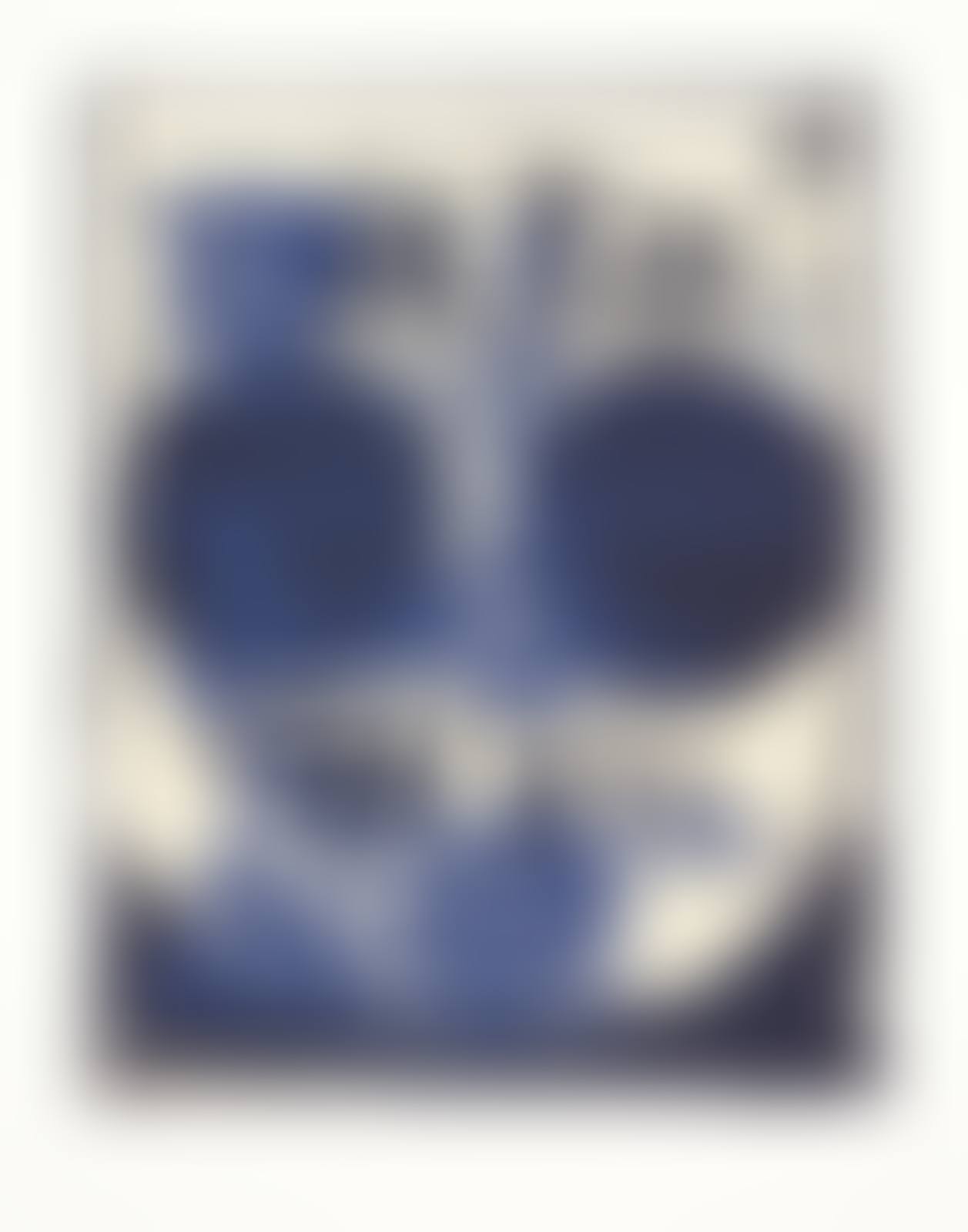 In Blue (preview)