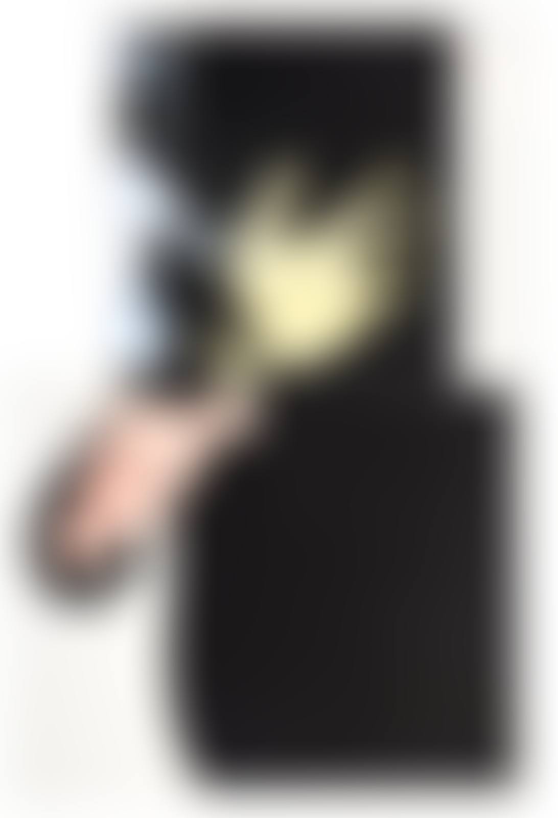 Two Hands (with Distant Figure) (H. 45) (preview)