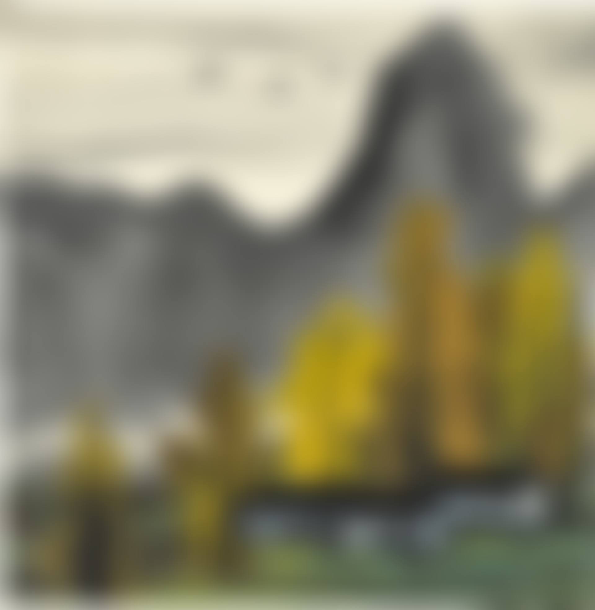 AUTUMN SCENERY  (preview)