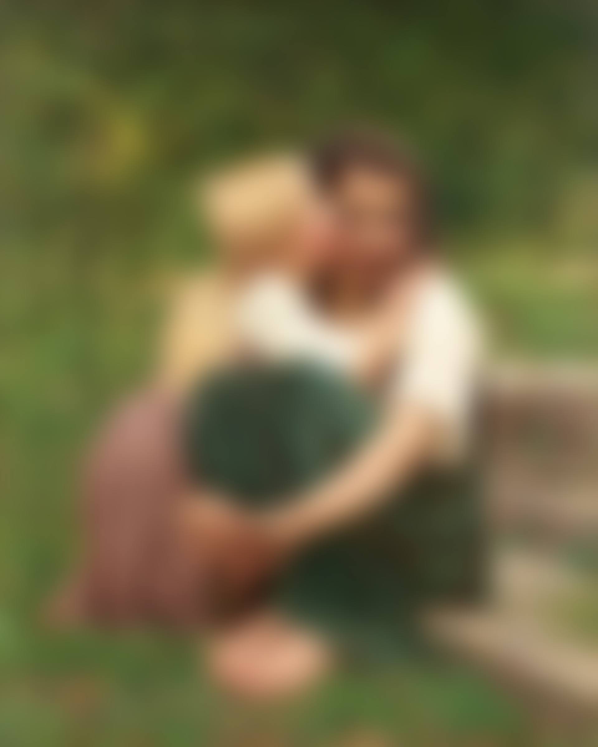 Les deux soeurs (preview)