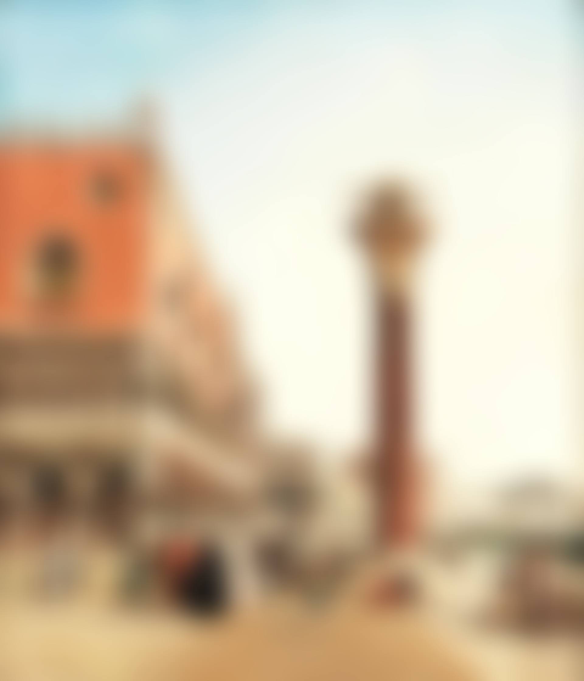 The Doge's Palace, Venice (preview)