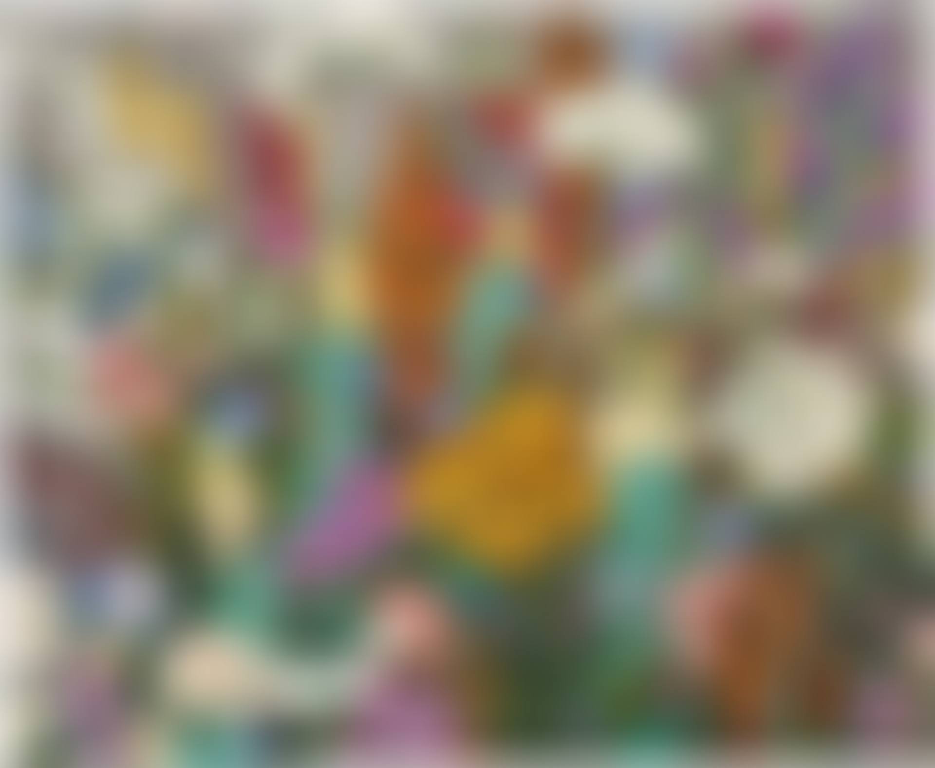 MEADOW (WILD FLOWERS) (preview)