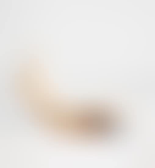 Rare ‘Dolphin’ chaise longue (preview)