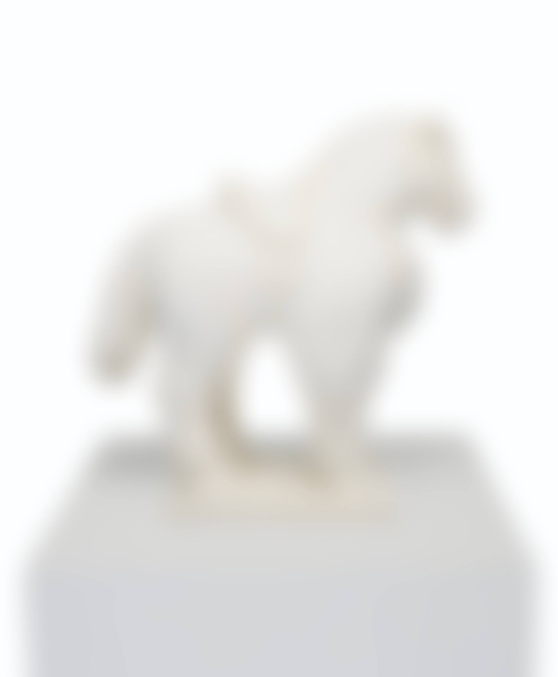 Horse with Saddle (preview)