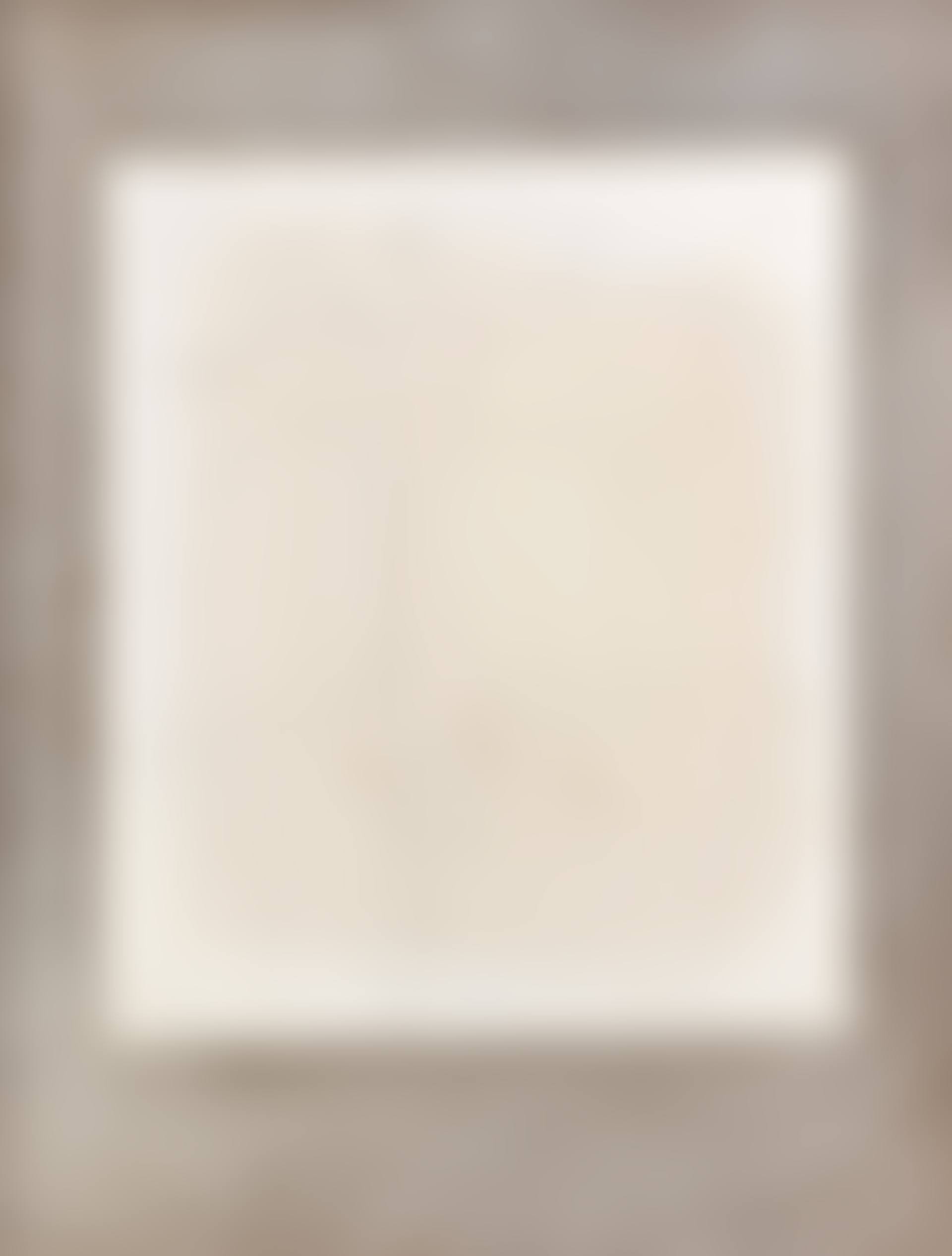 1967 (pillar in monastery at Patmos) (preview)