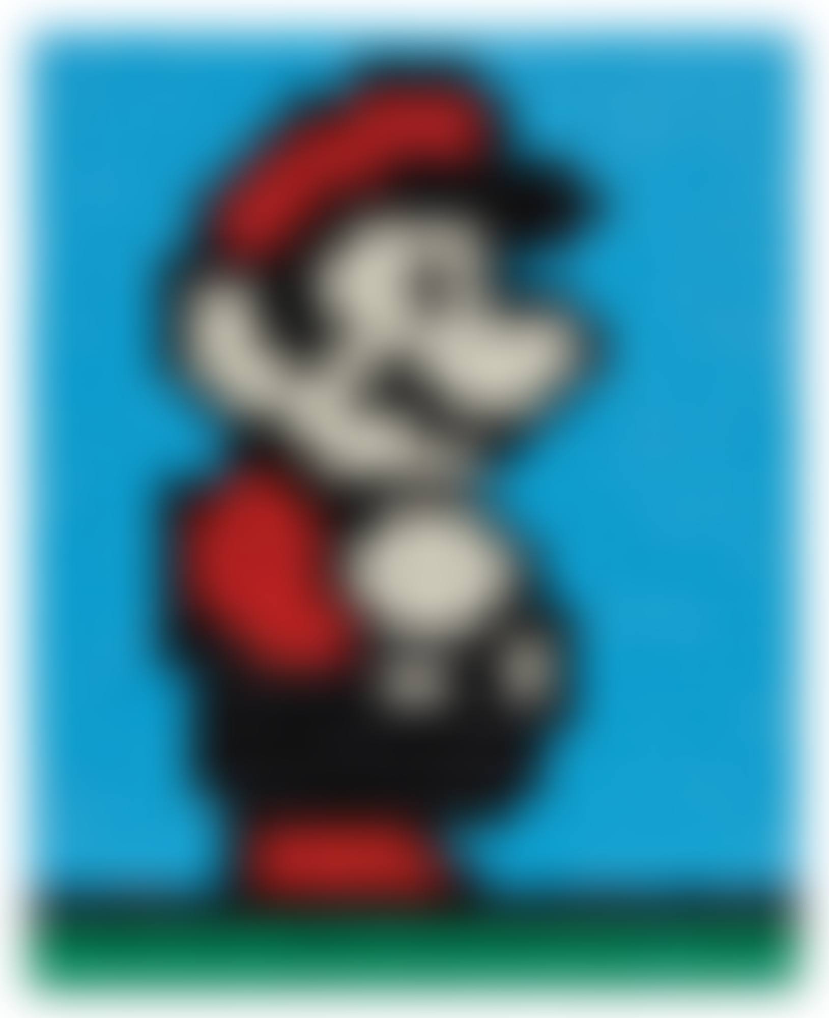 Mario (preview)