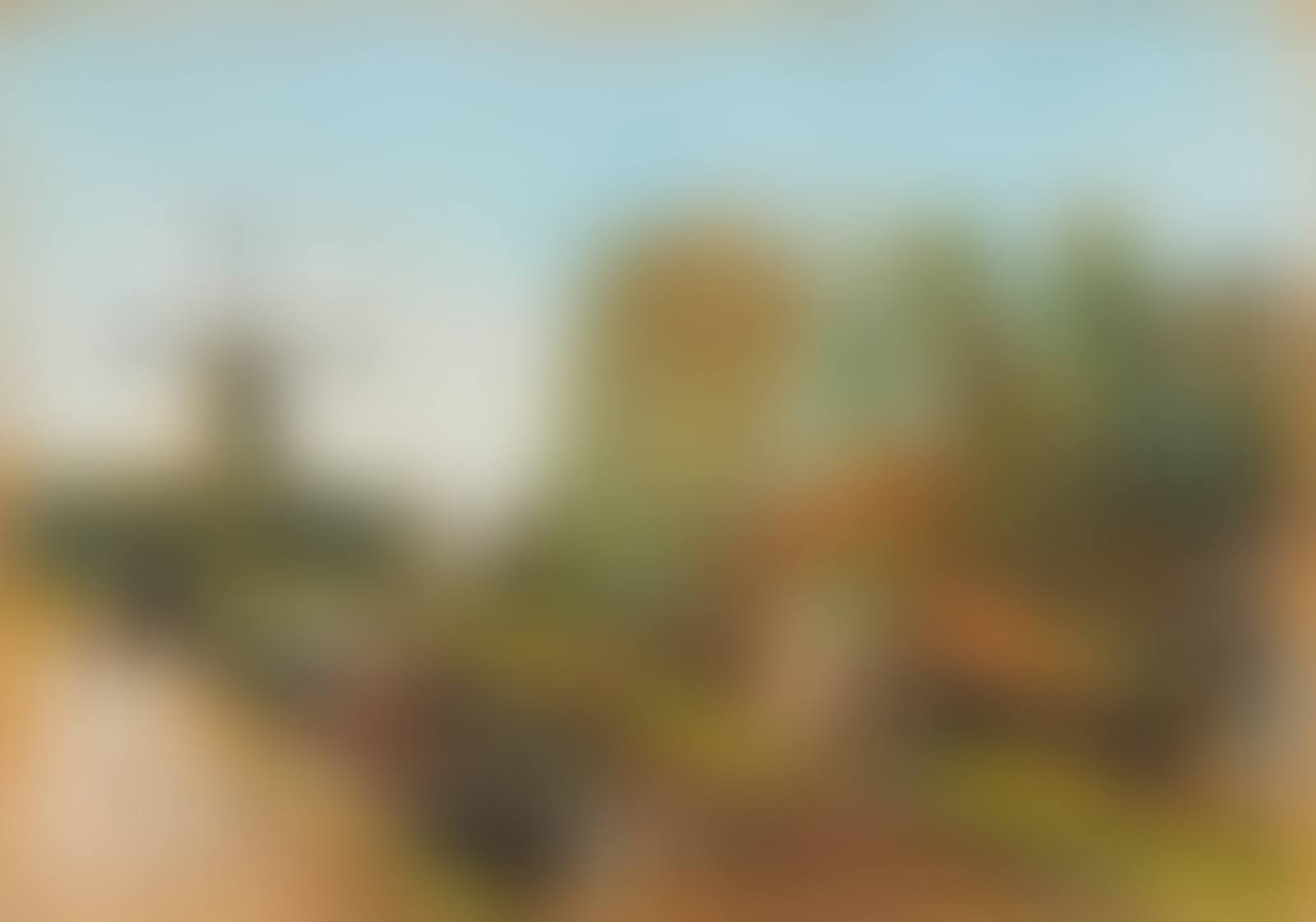 Landscape with Windmill (preview)