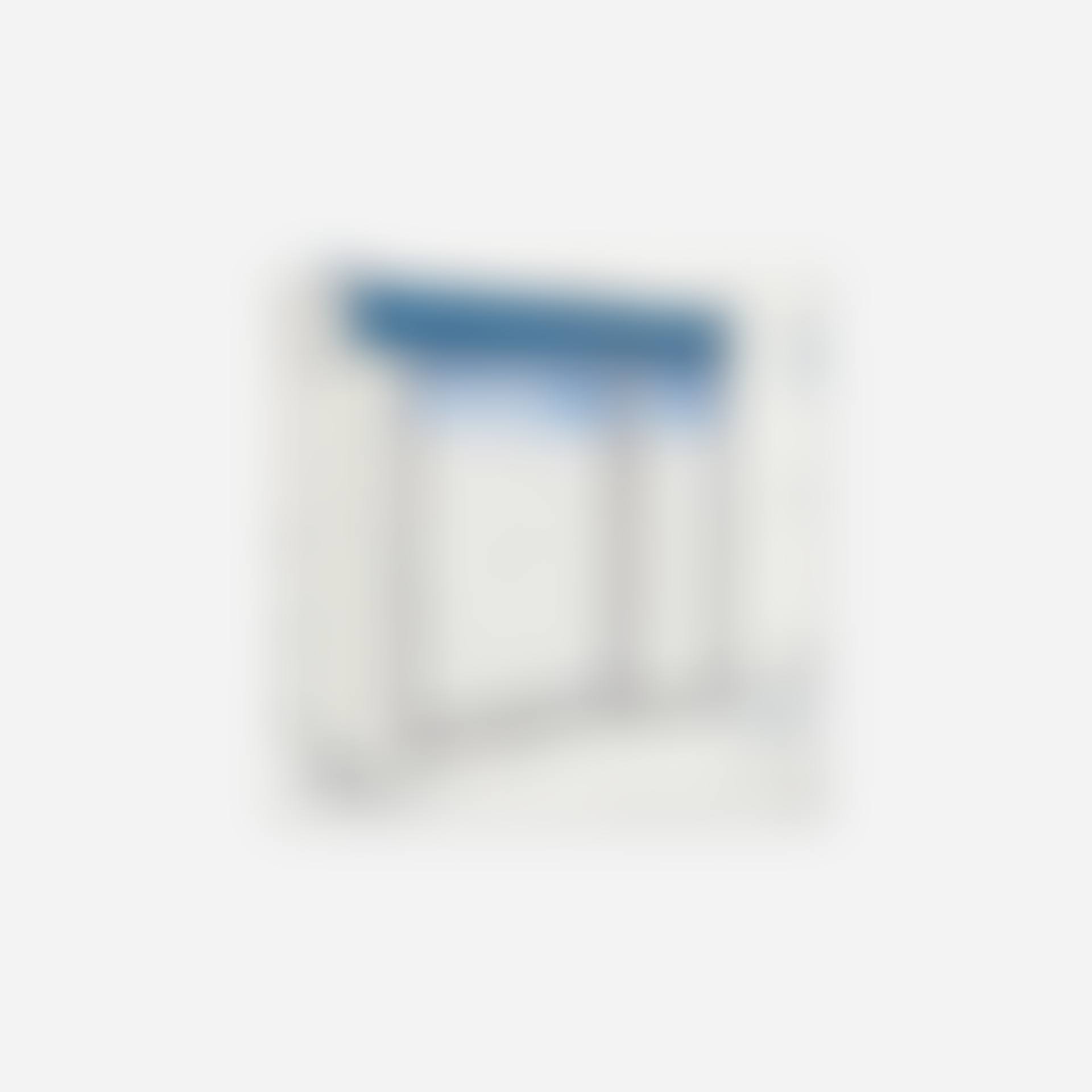 White Store Front (Project) (preview)