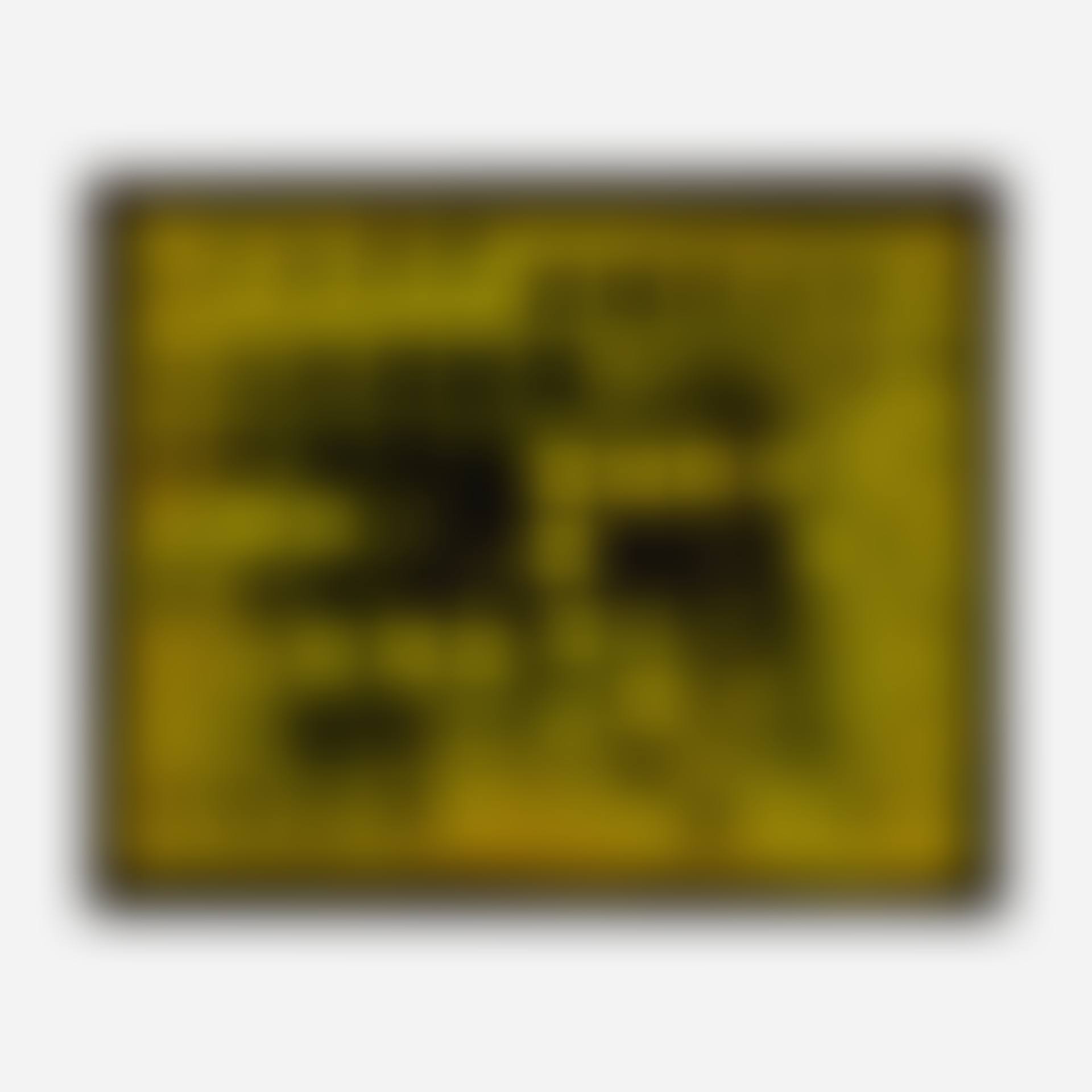 Untitled (Monotype #1050) (preview)
