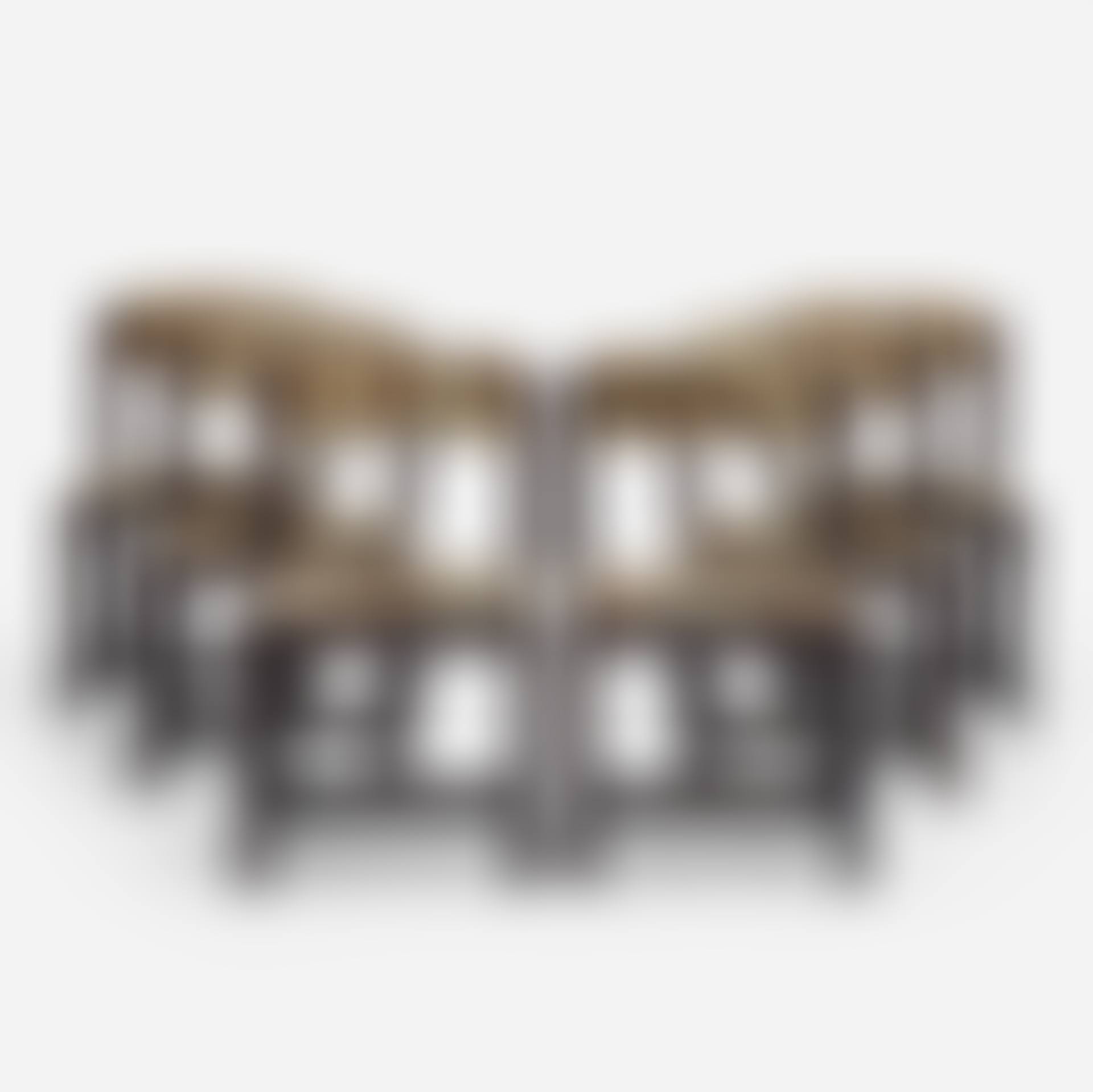 dining chairs, set of six (preview)